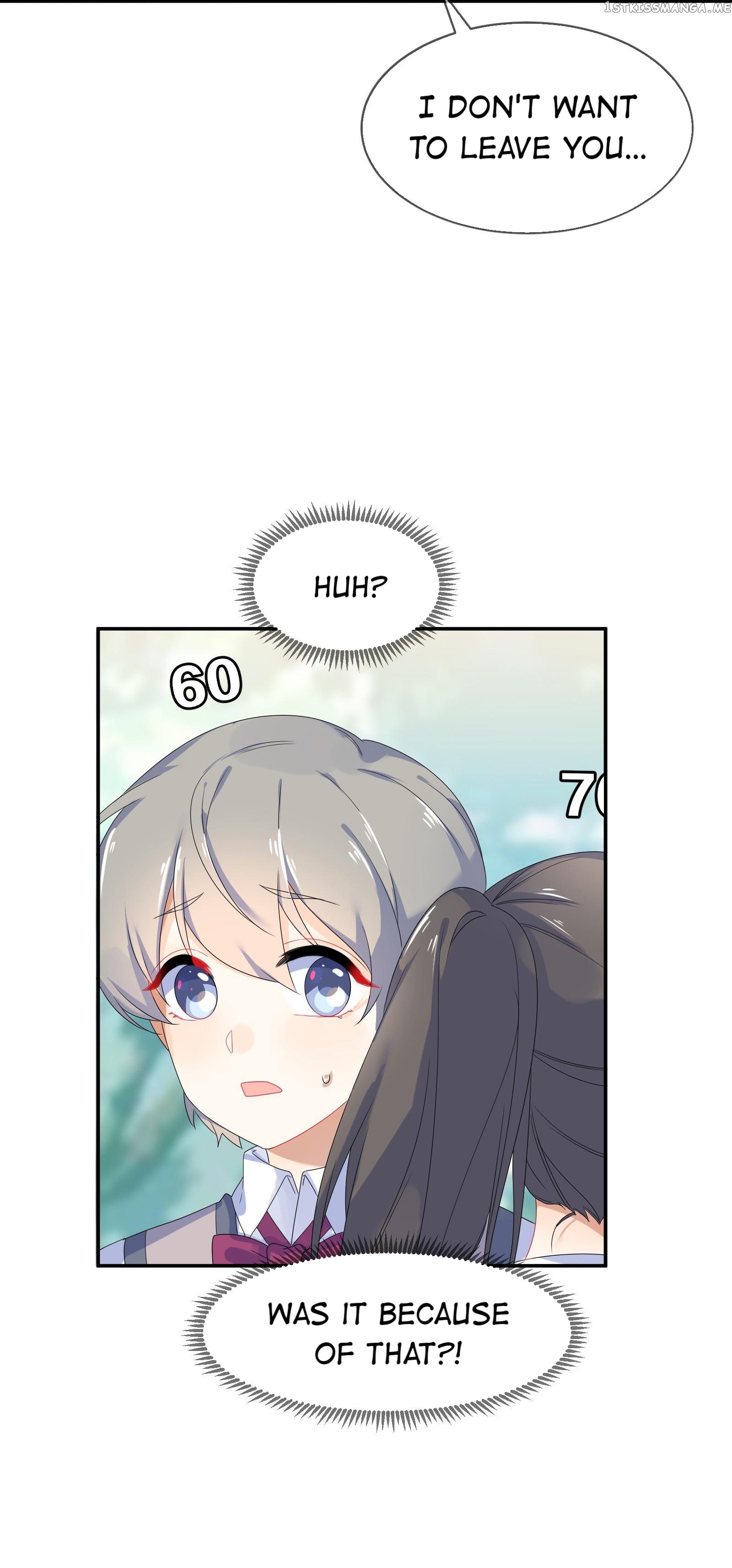 Her Lies chapter 75 - page 24