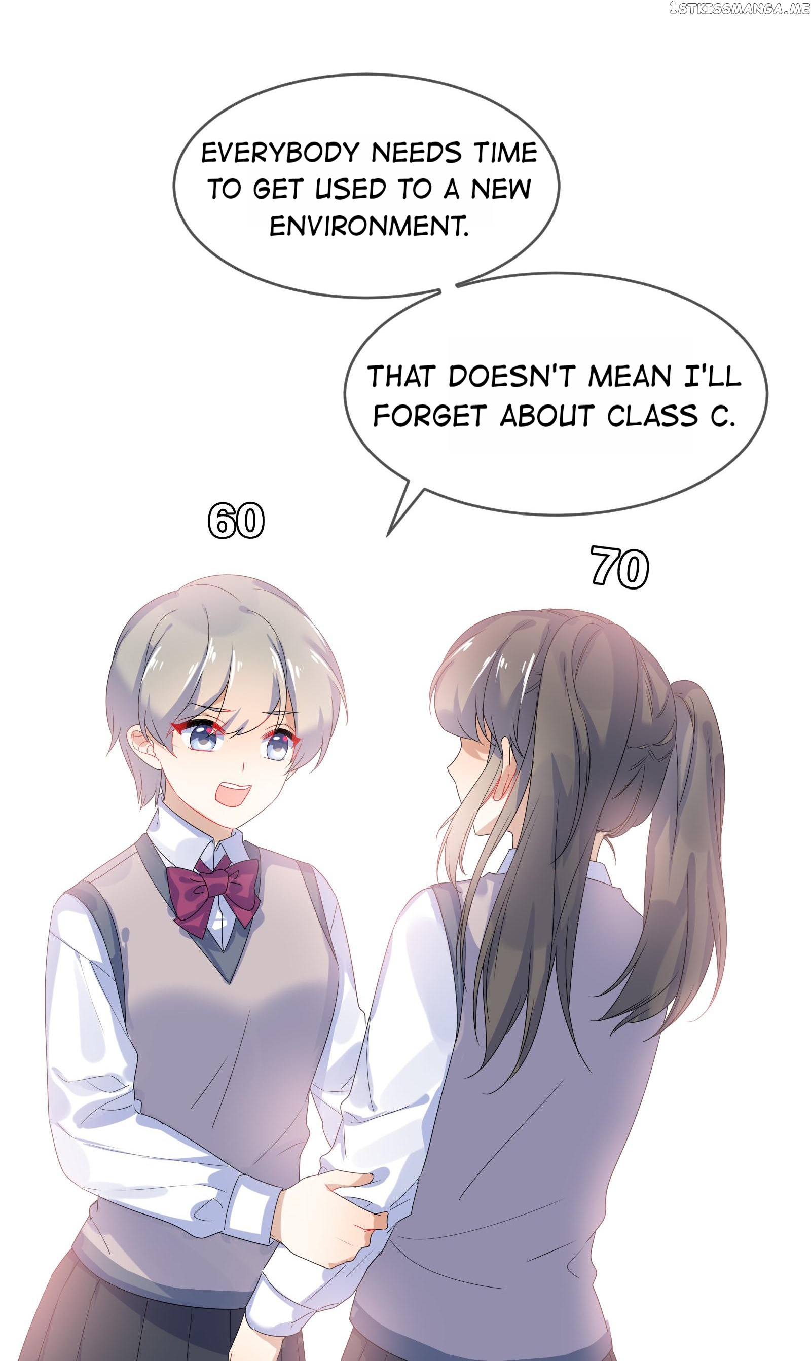 Her Lies chapter 75 - page 29