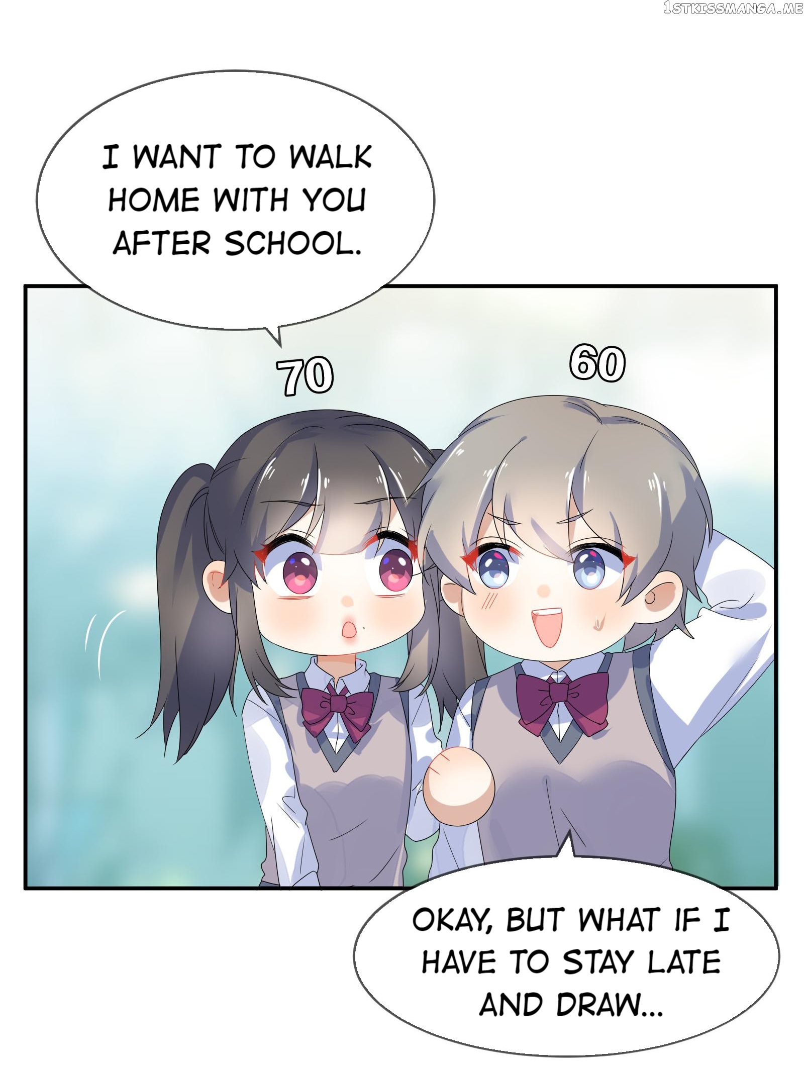 Her Lies chapter 75 - page 37