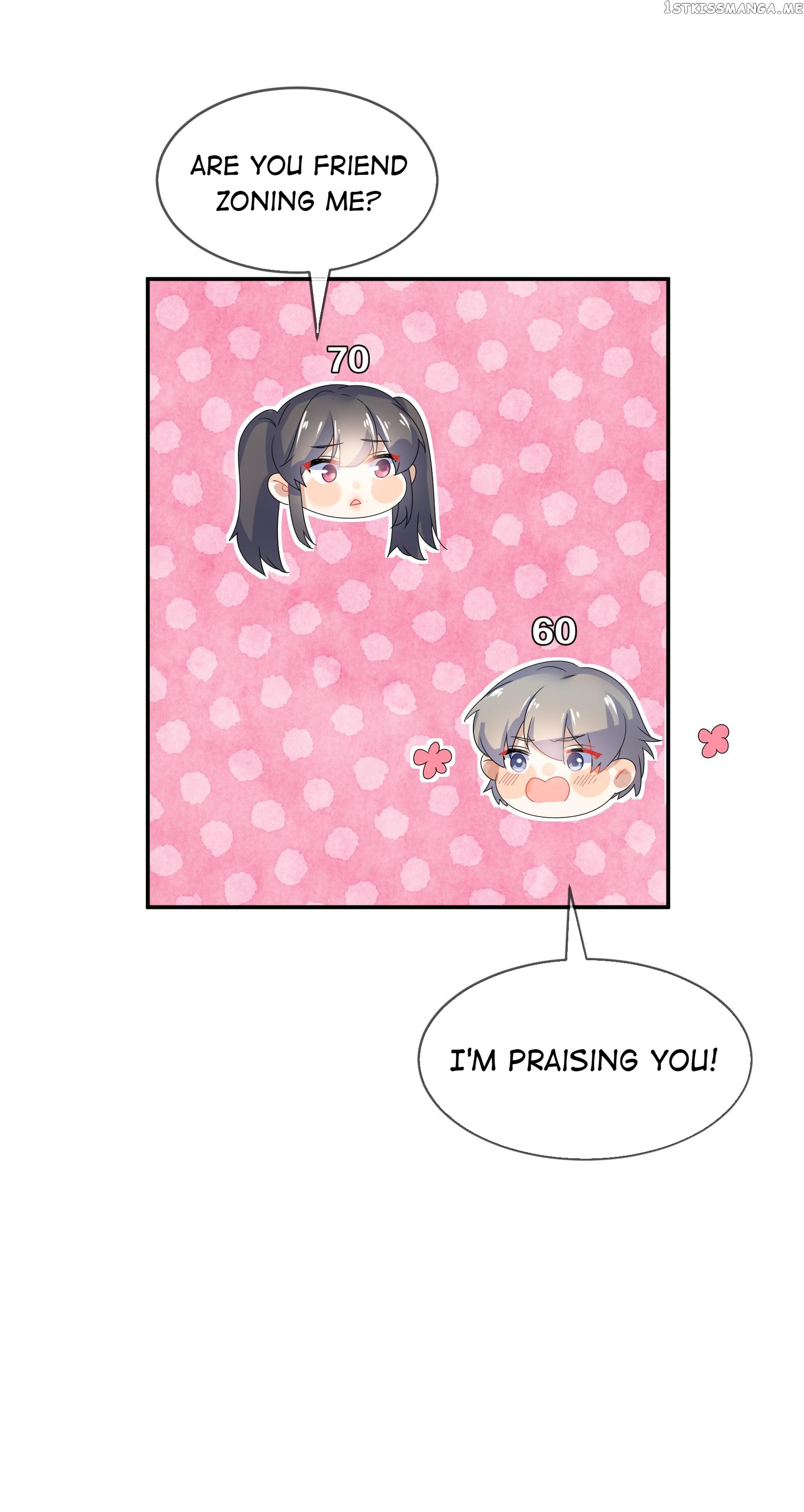 Her Lies chapter 75 - page 39