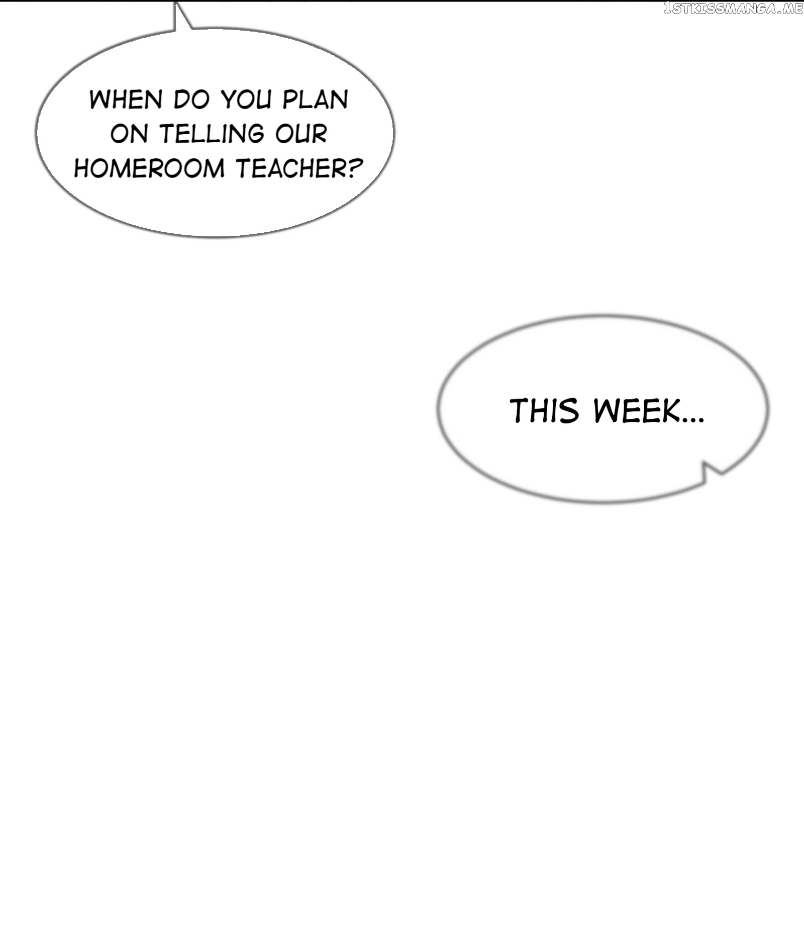 Her Lies chapter 75 - page 42