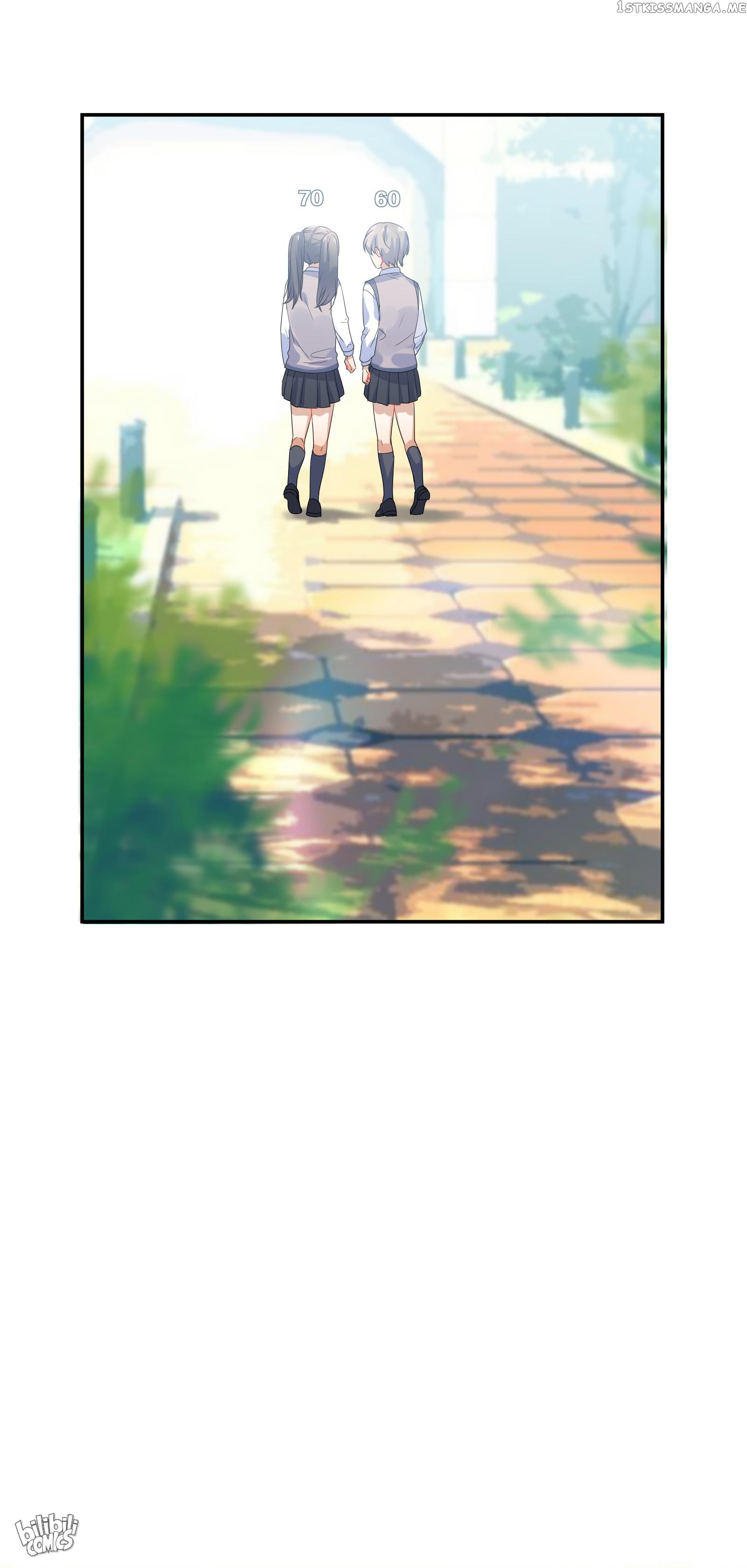 Her Lies chapter 75 - page 43