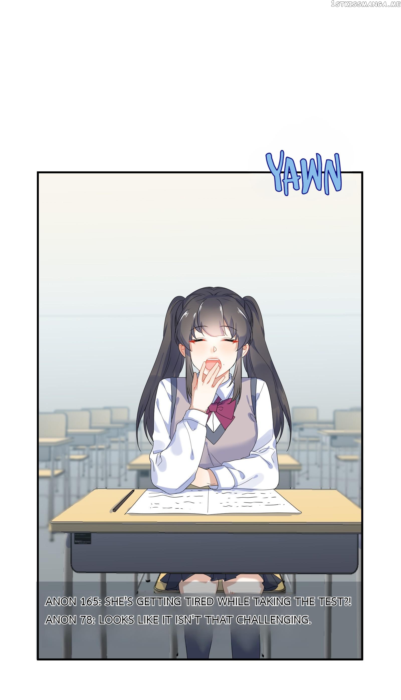 Her Lies chapter 74 - page 11