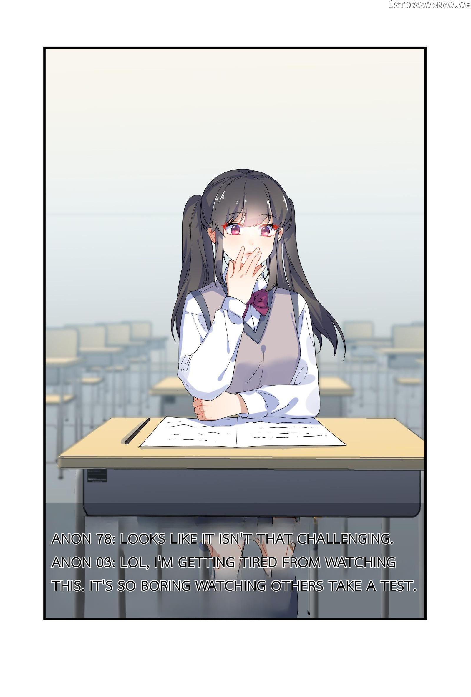 Her Lies chapter 74 - page 12
