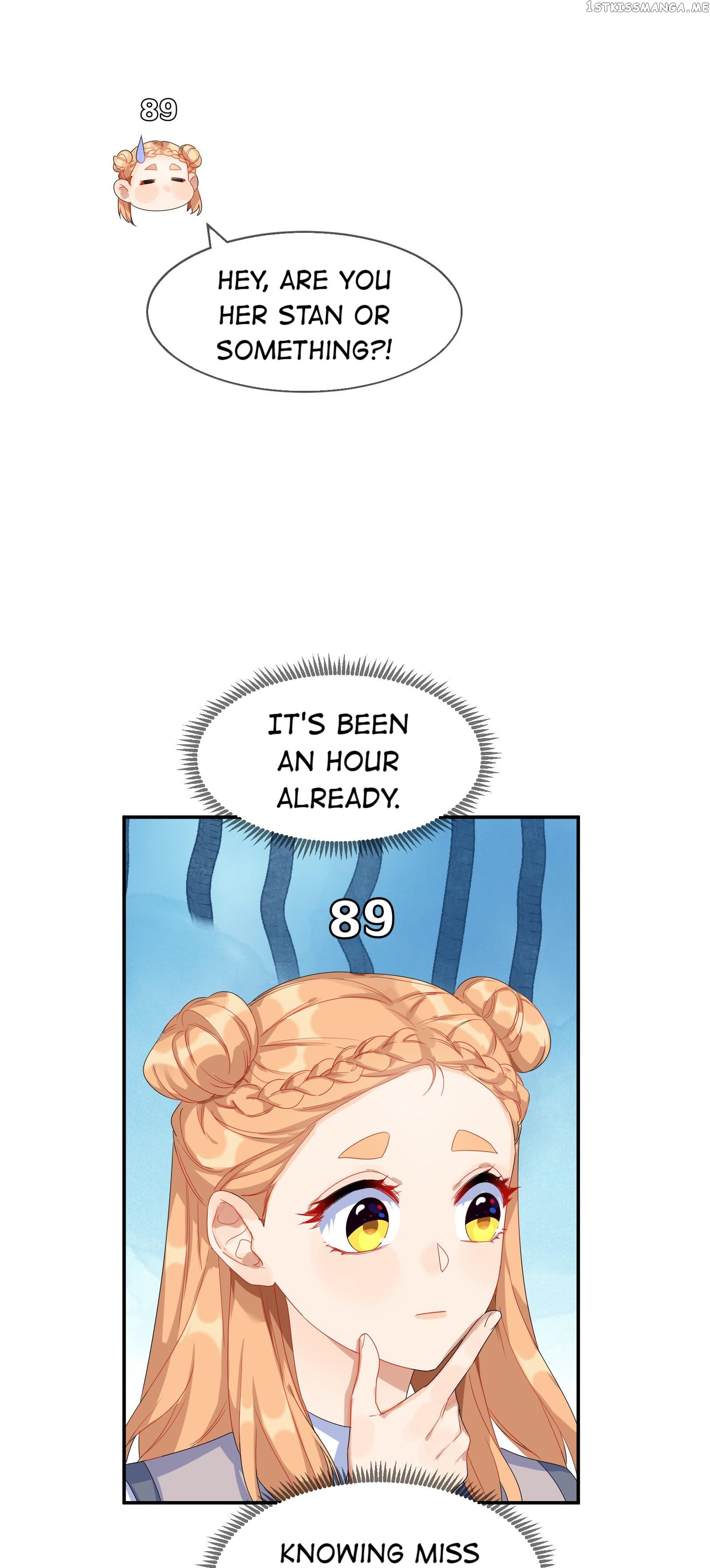 Her Lies chapter 74 - page 15