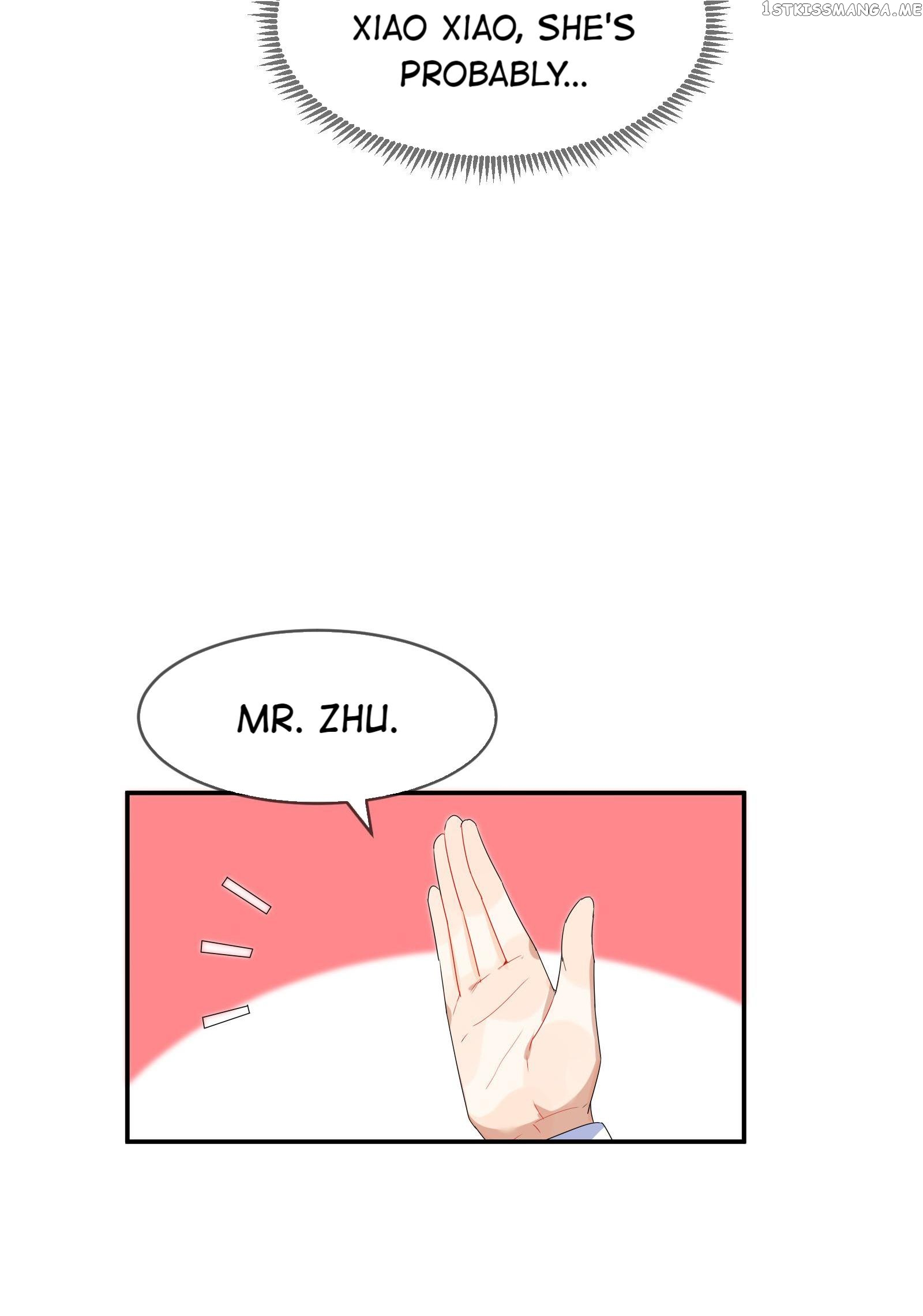 Her Lies chapter 74 - page 16