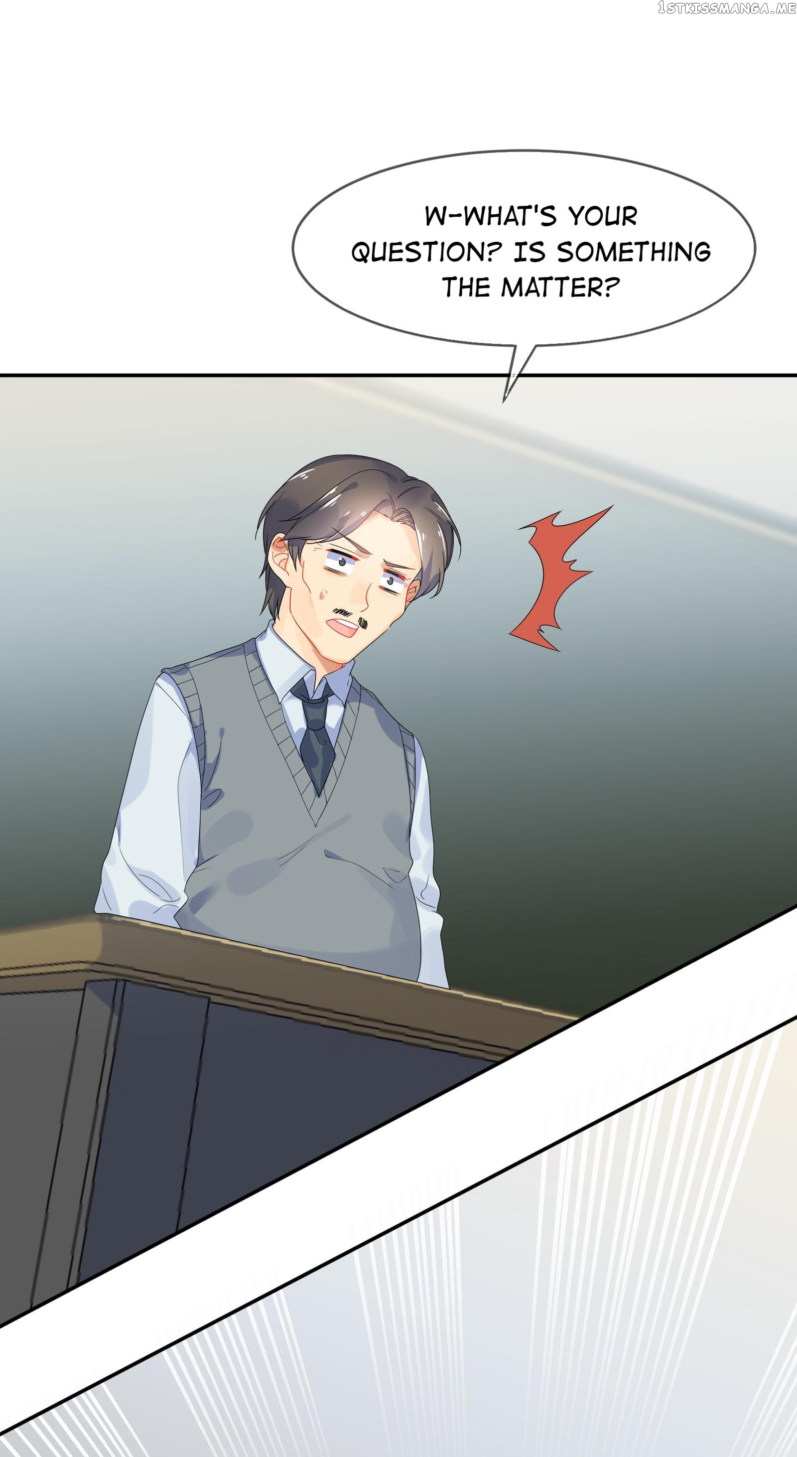 Her Lies chapter 74 - page 17