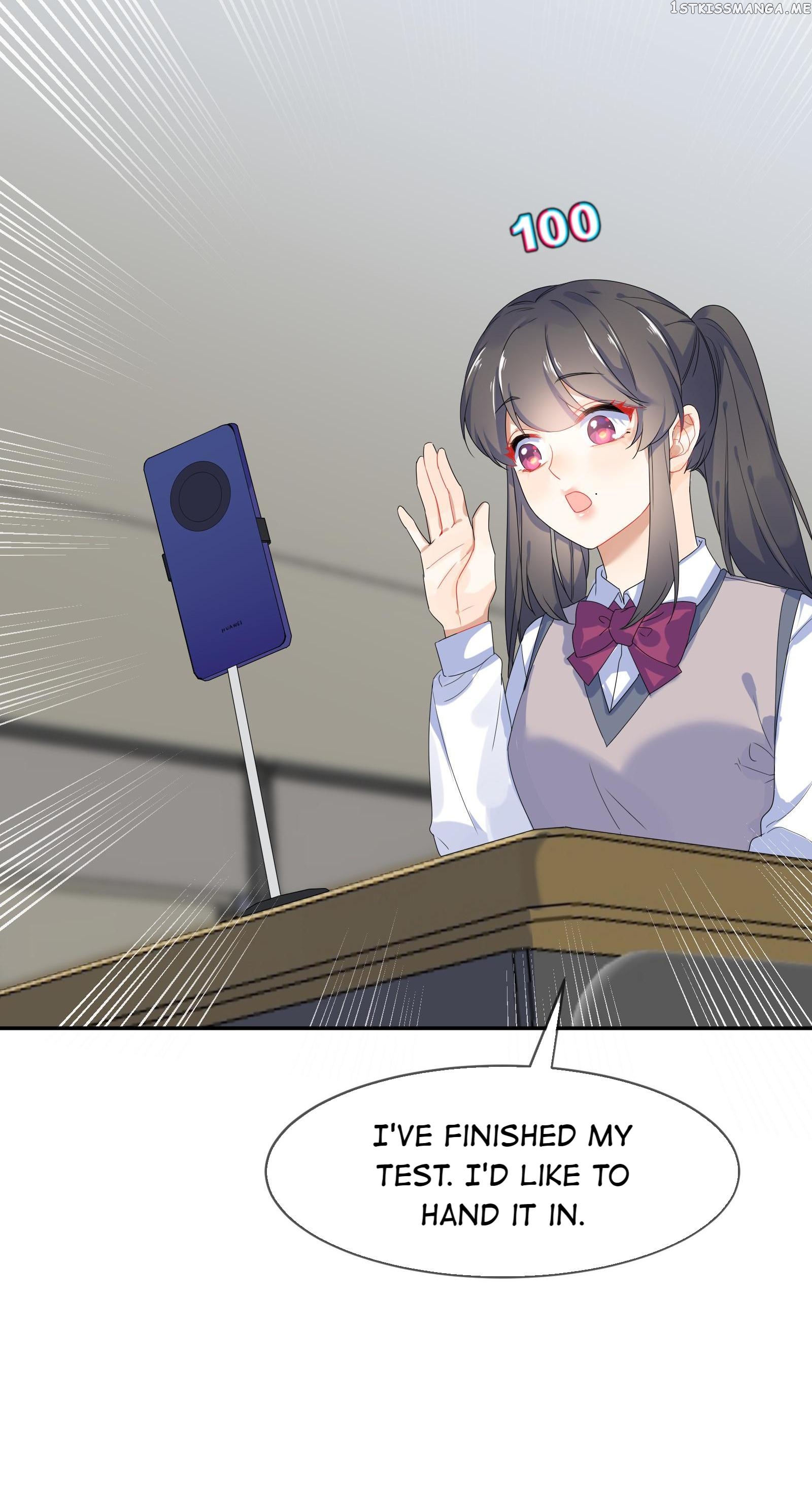 Her Lies chapter 74 - page 18