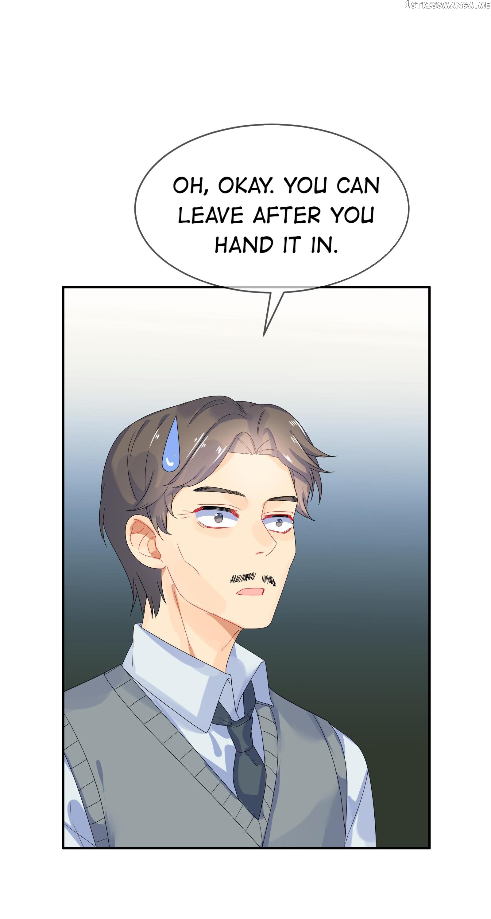 Her Lies chapter 74 - page 23