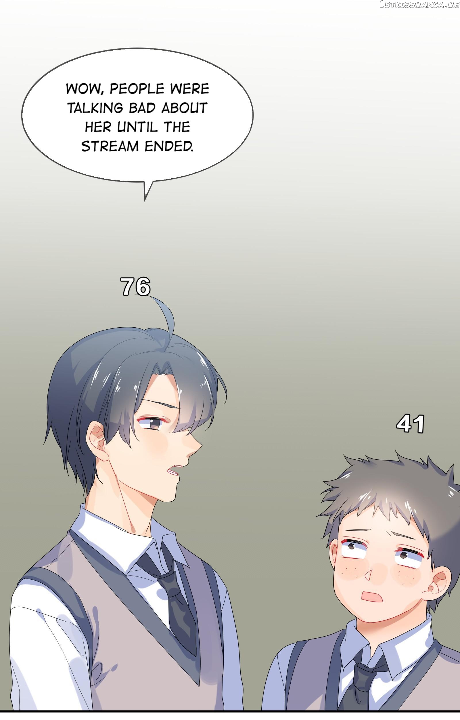 Her Lies chapter 74 - page 27