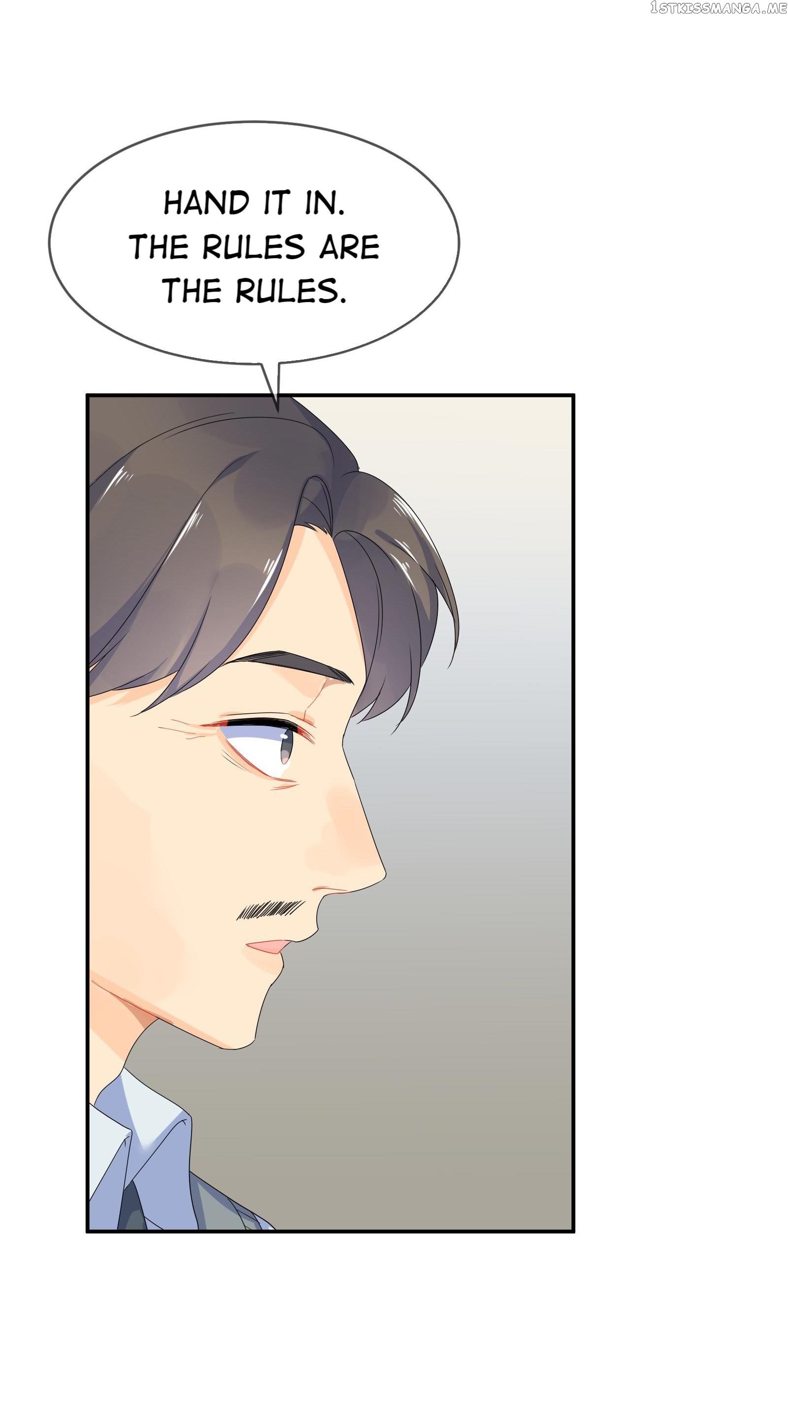 Her Lies chapter 74 - page 34