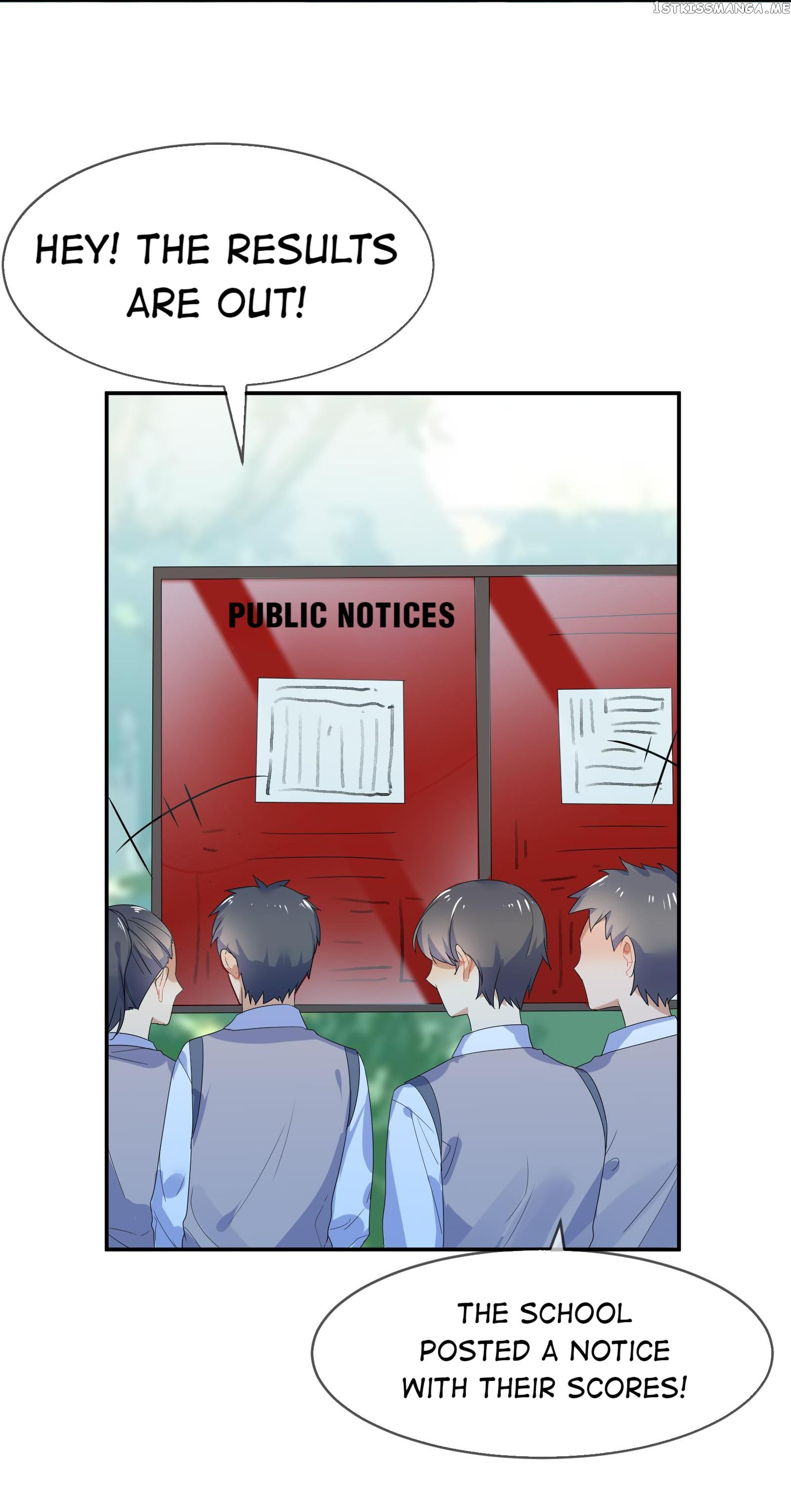 Her Lies chapter 74 - page 39