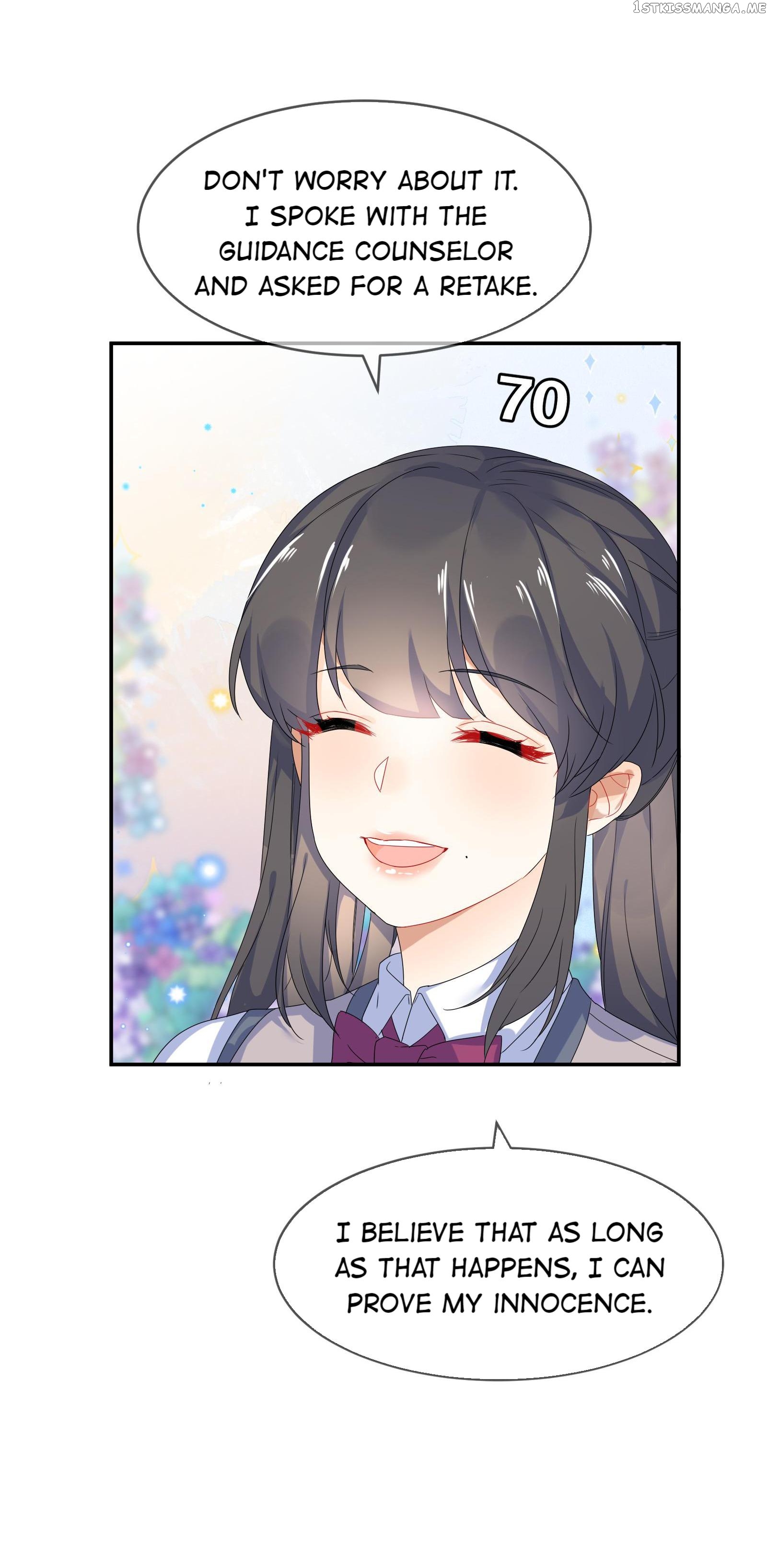 Her Lies chapter 73 - page 26