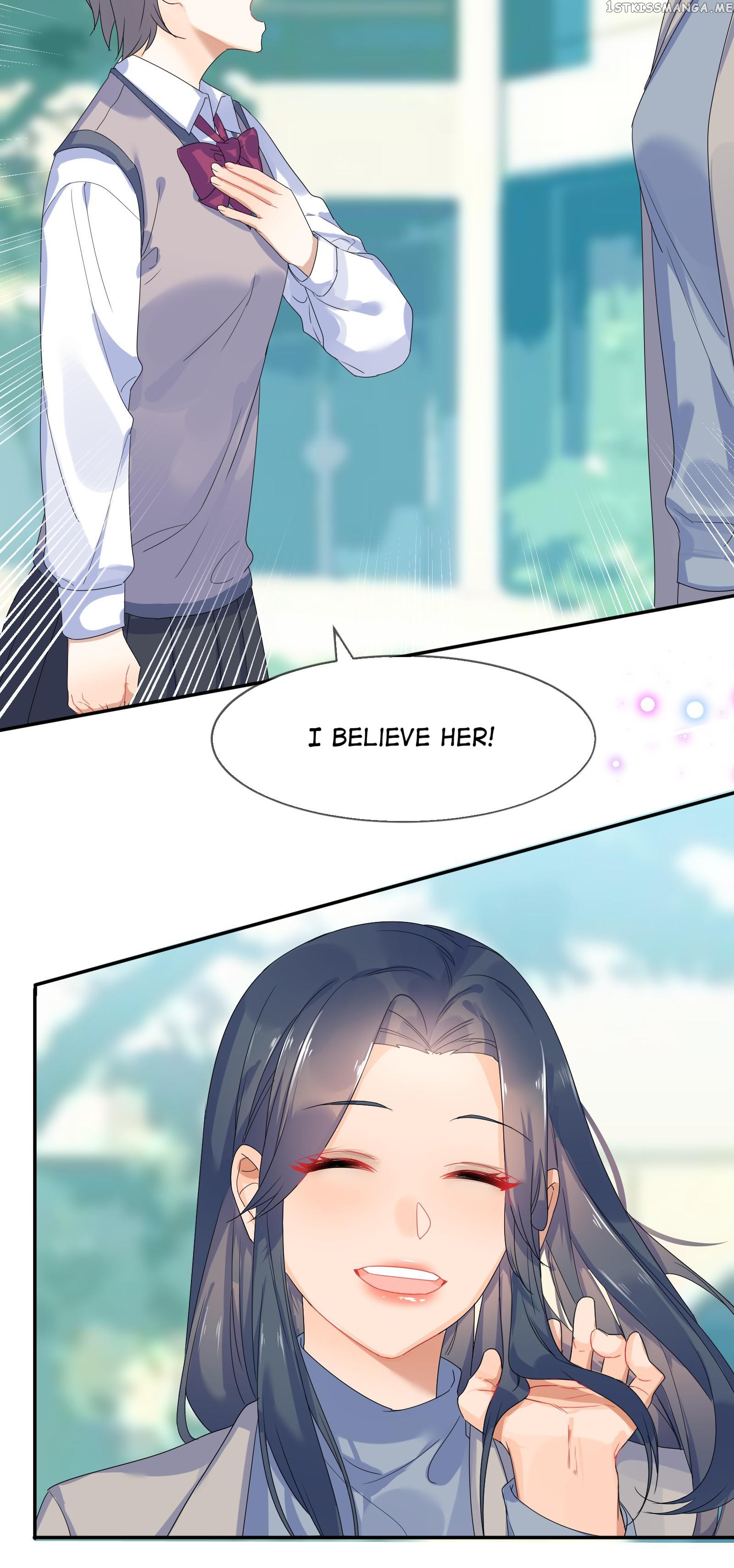 Her Lies chapter 73 - page 38