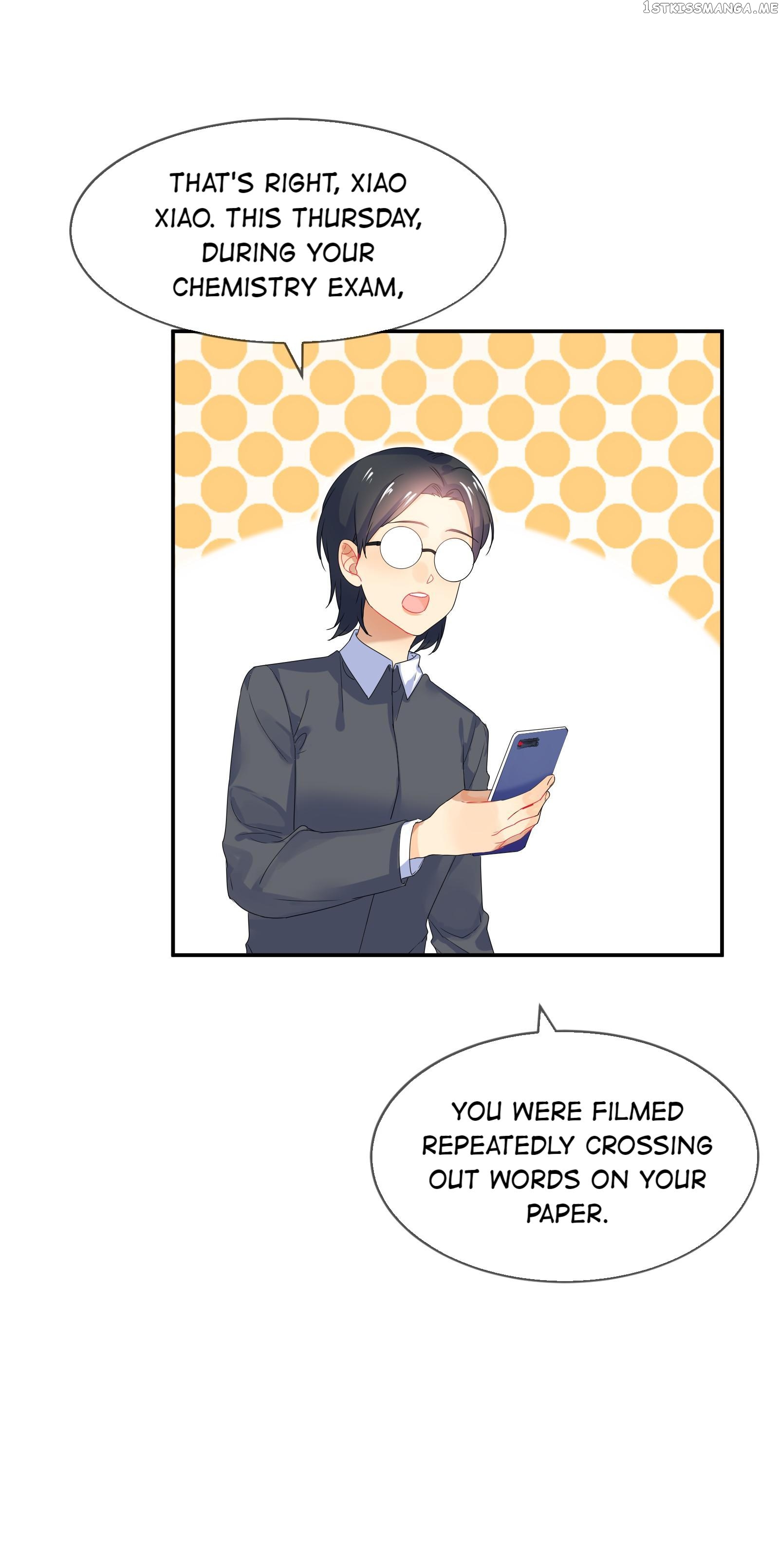 Her Lies chapter 72 - page 10
