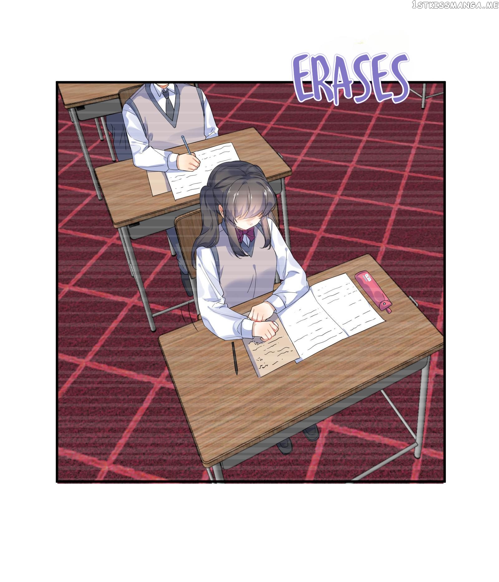 Her Lies chapter 72 - page 12