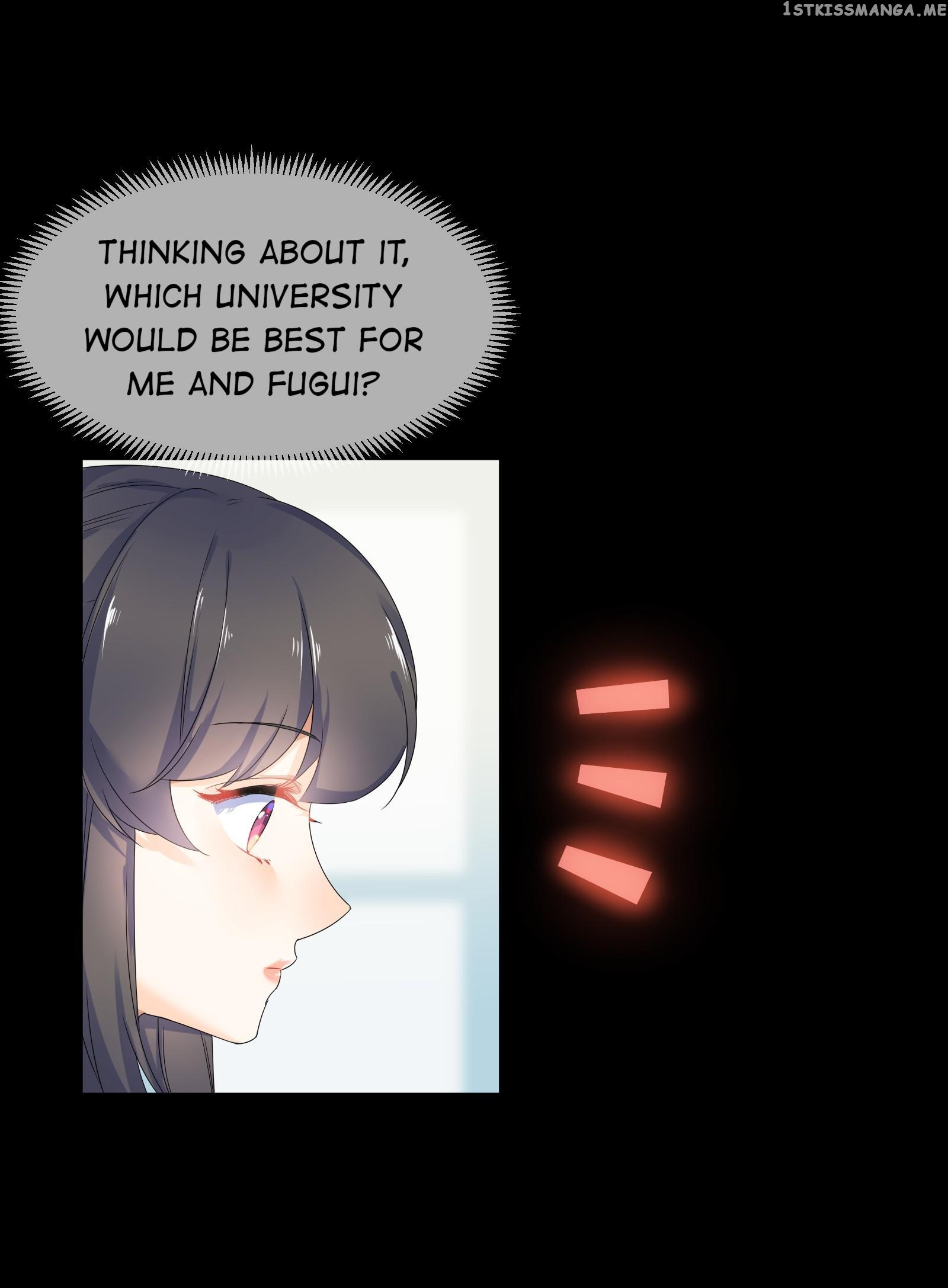 Her Lies chapter 72 - page 16