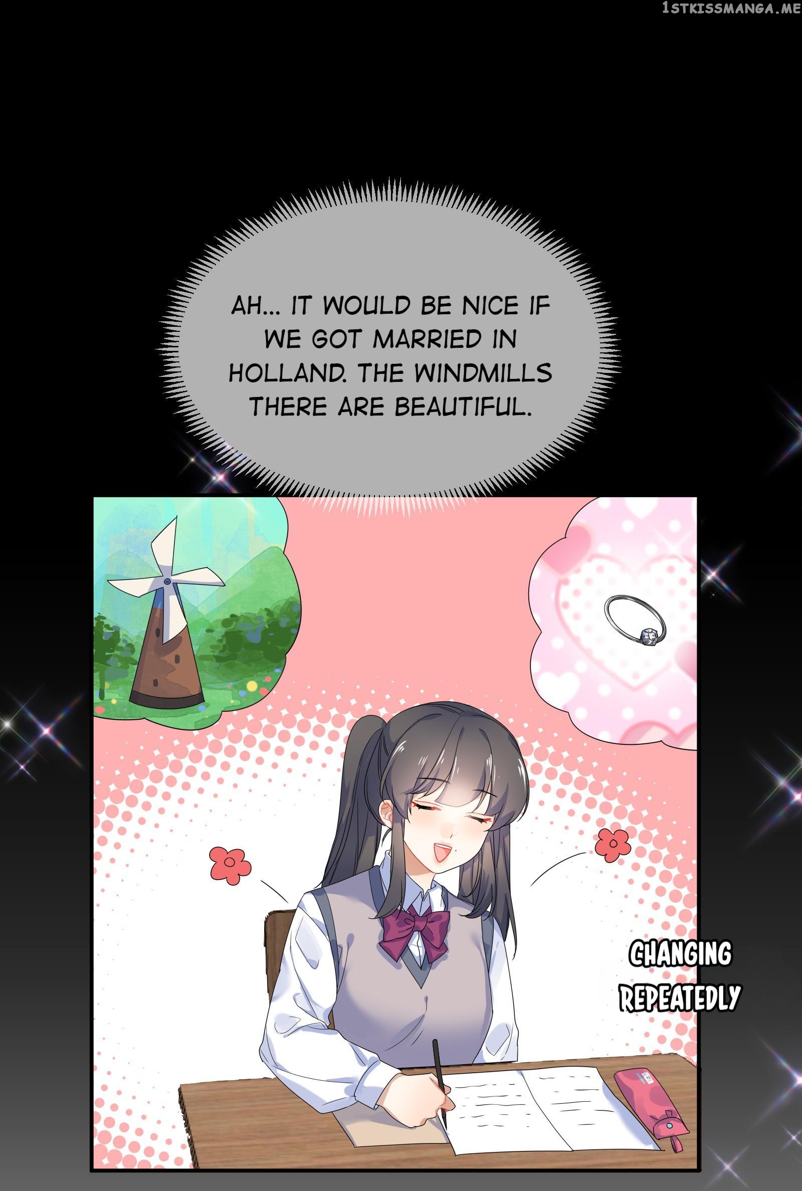 Her Lies chapter 72 - page 18