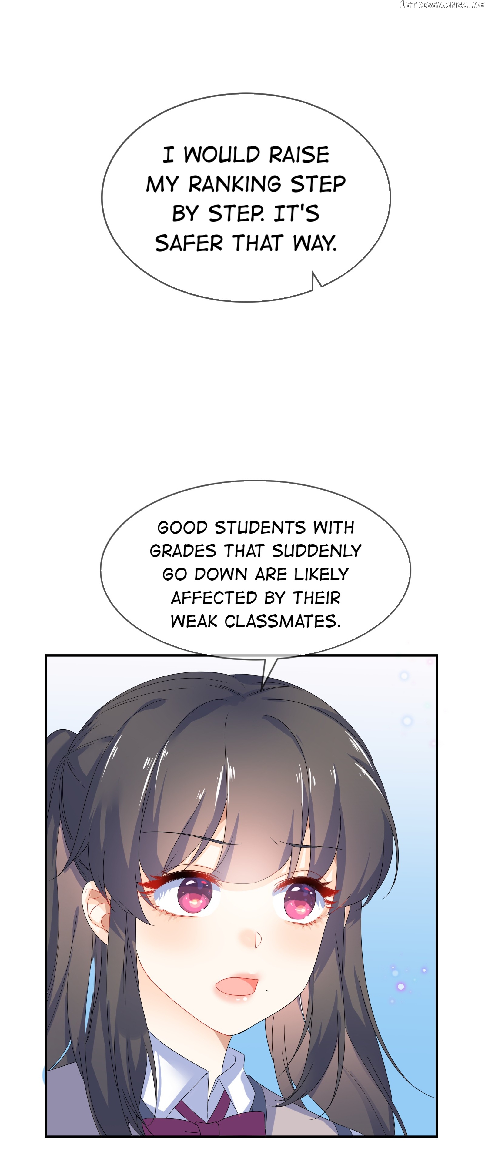Her Lies chapter 72 - page 25