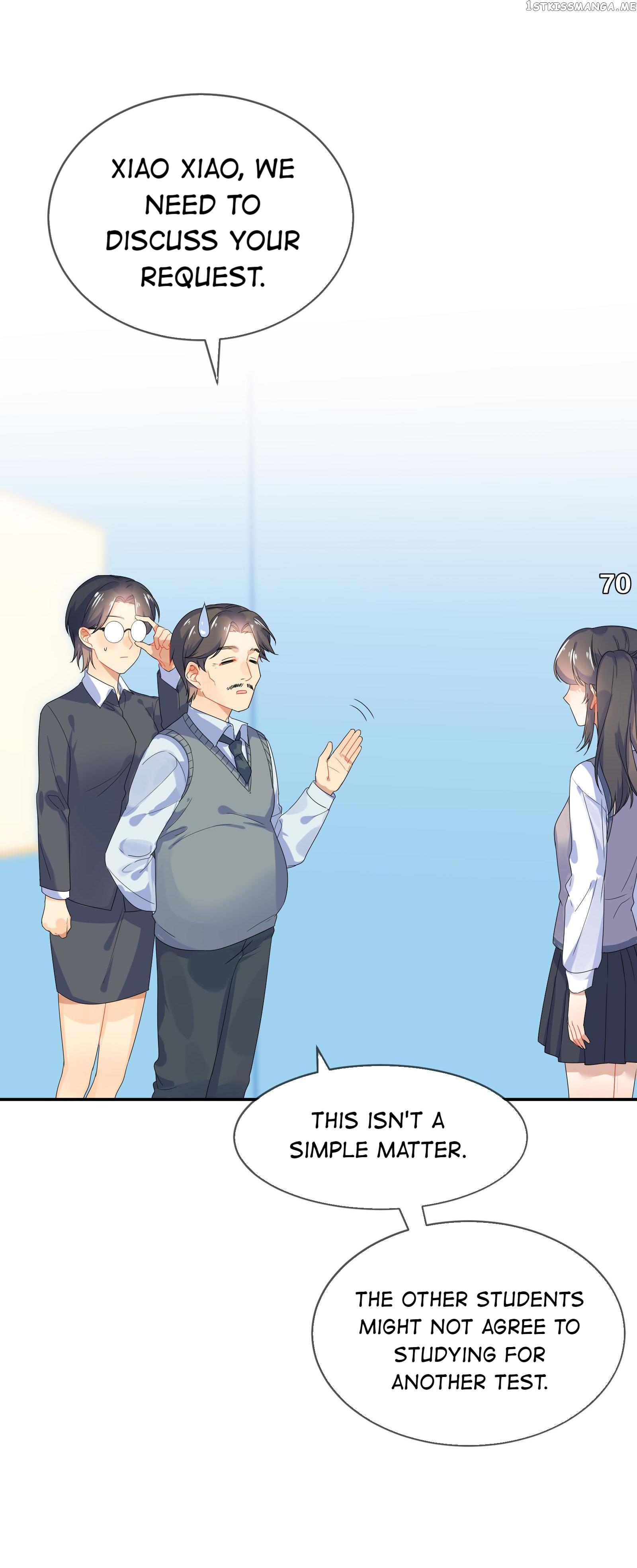 Her Lies chapter 72 - page 34