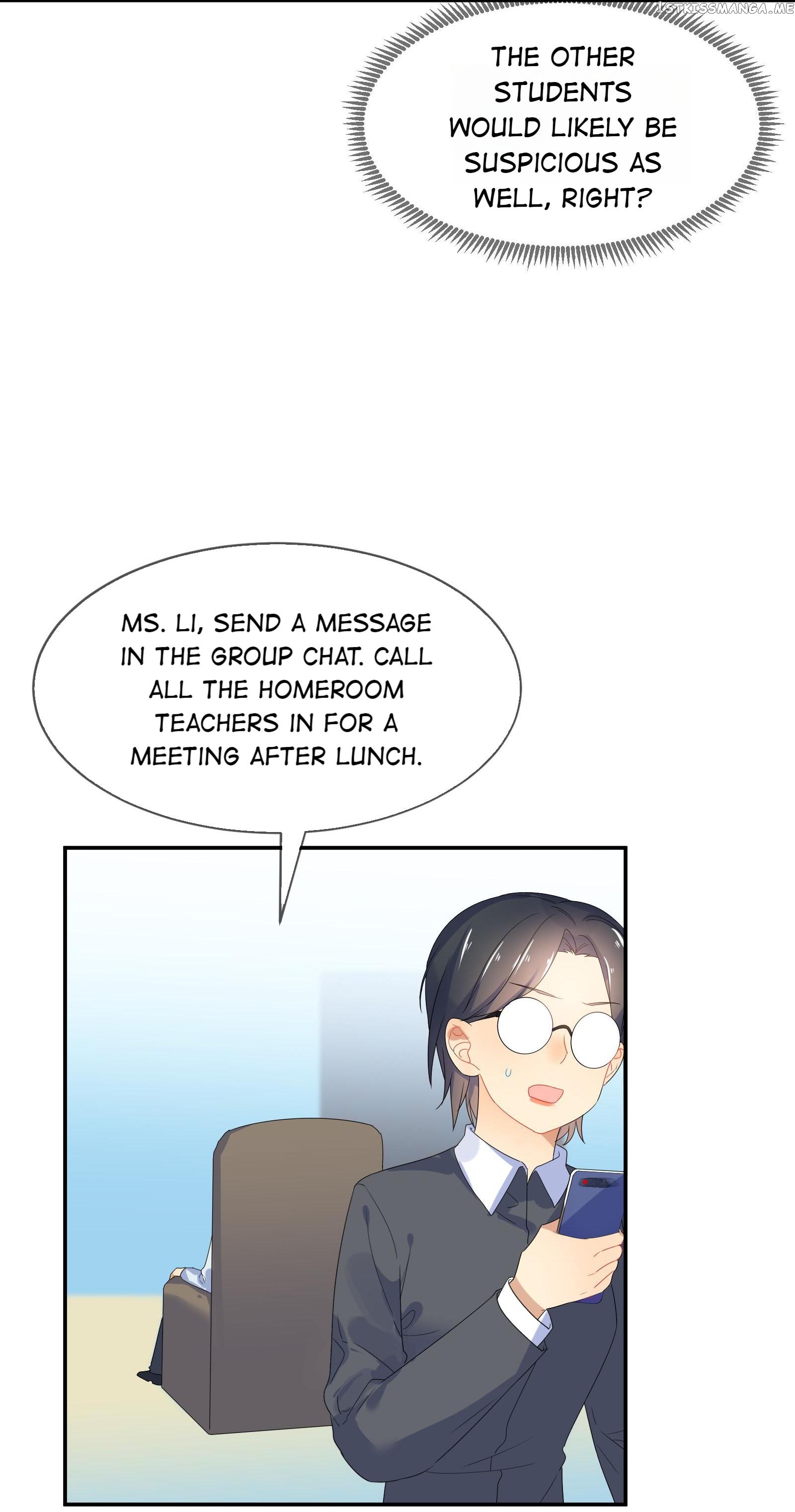 Her Lies chapter 72 - page 38
