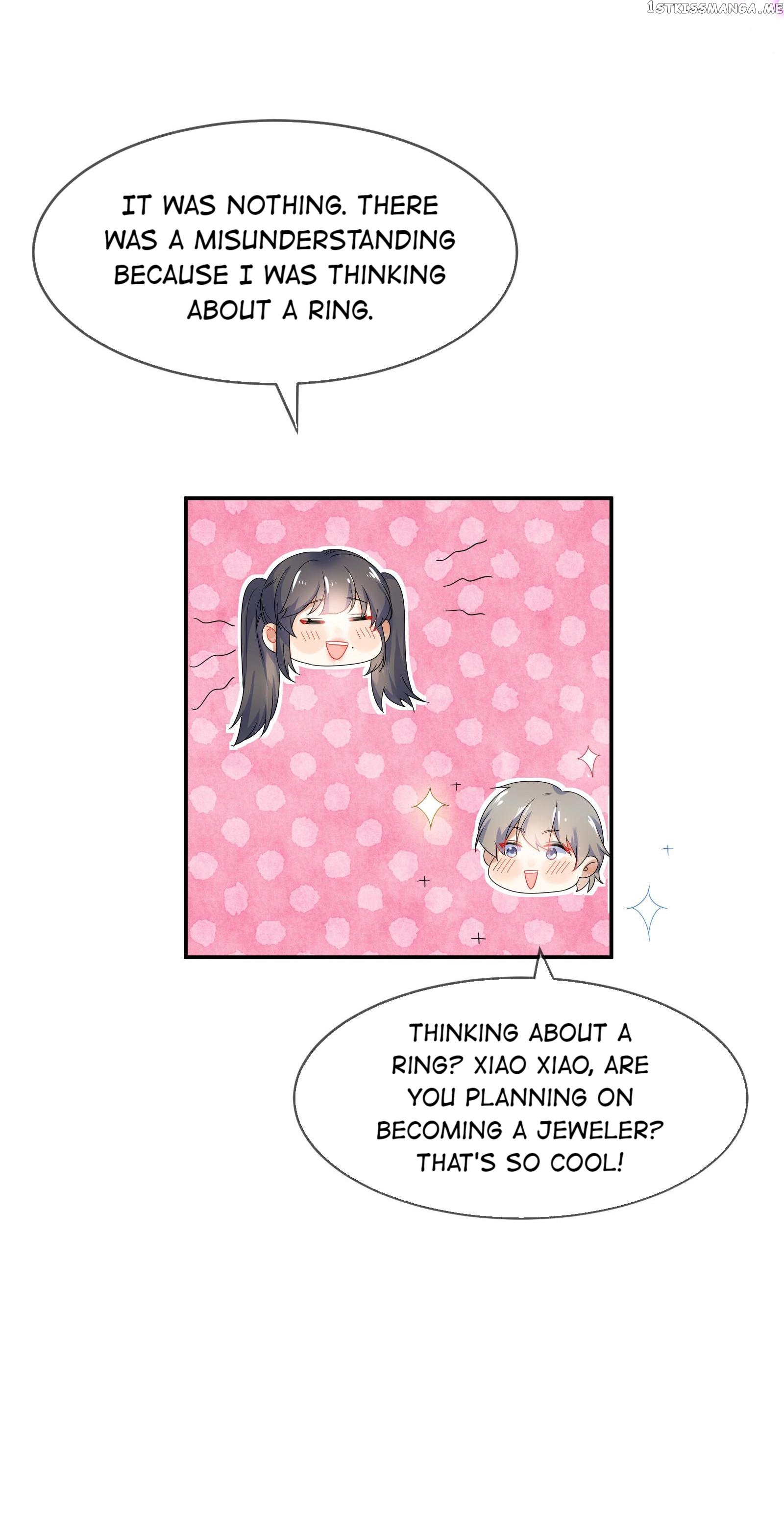 Her Lies chapter 72 - page 43