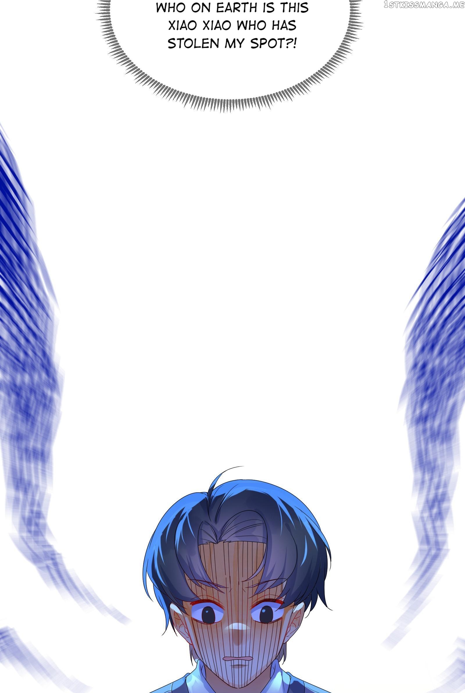 Her Lies chapter 72 - page 47
