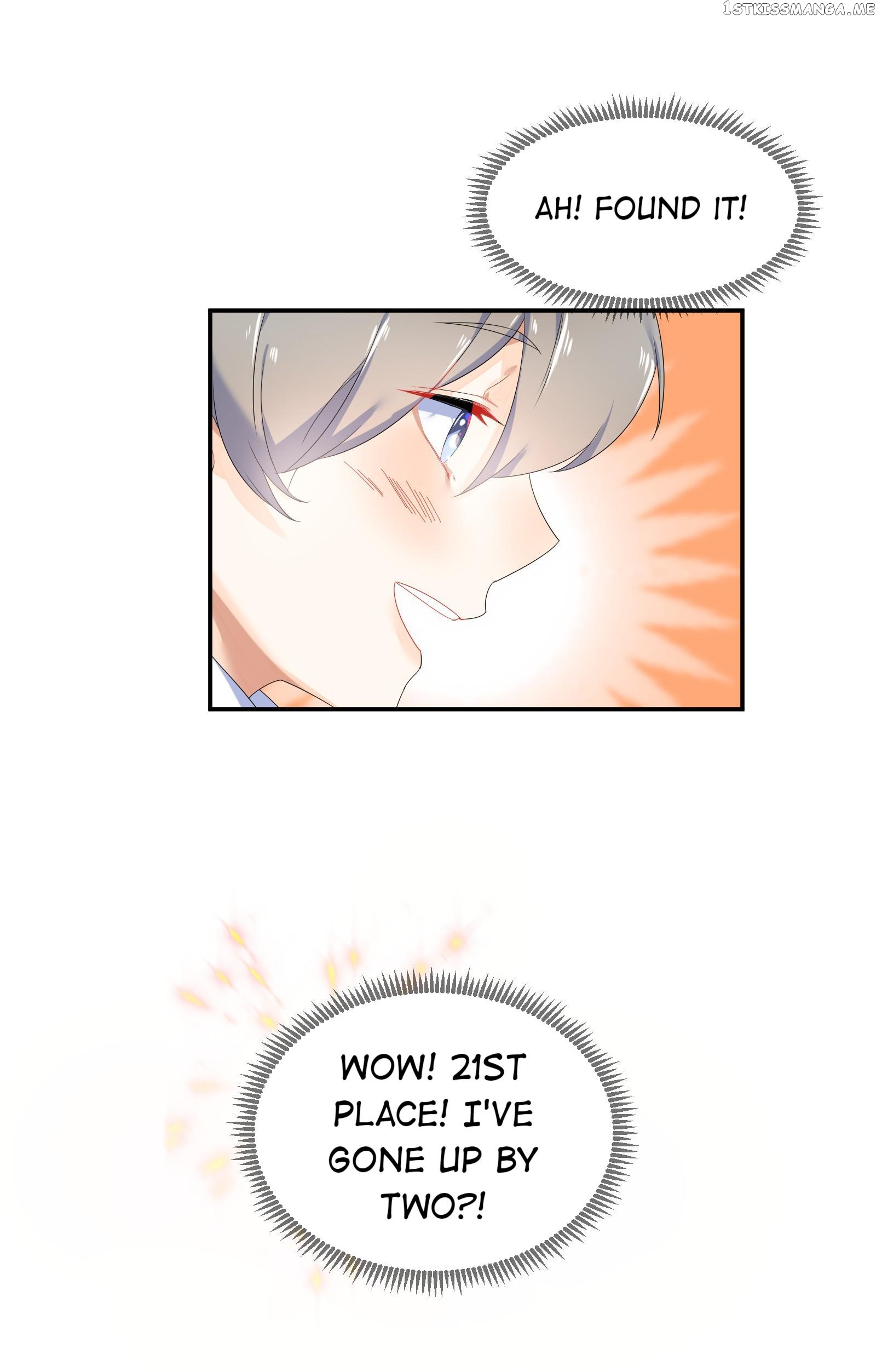 Her Lies chapter 71 - page 10