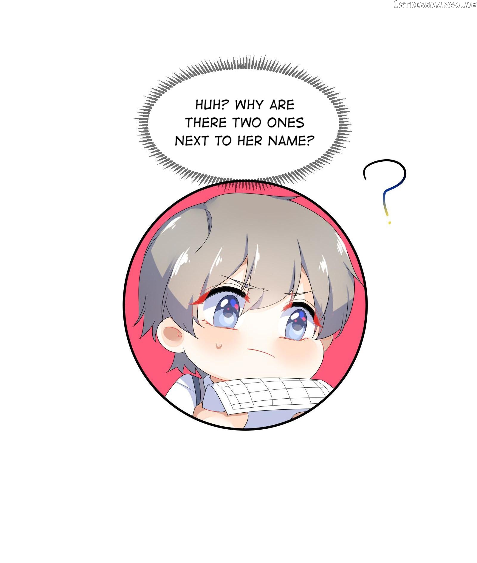 Her Lies chapter 71 - page 15