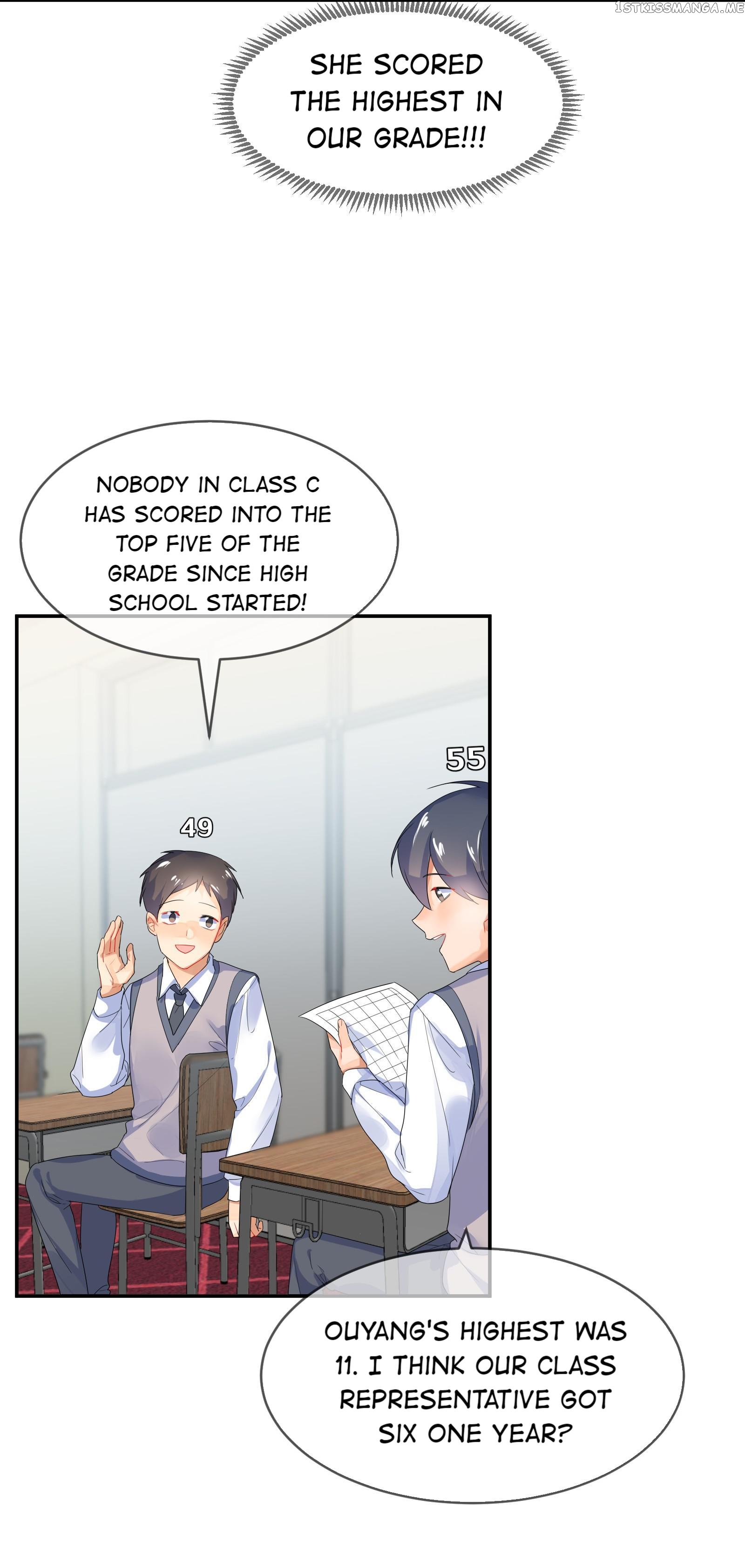 Her Lies chapter 71 - page 17