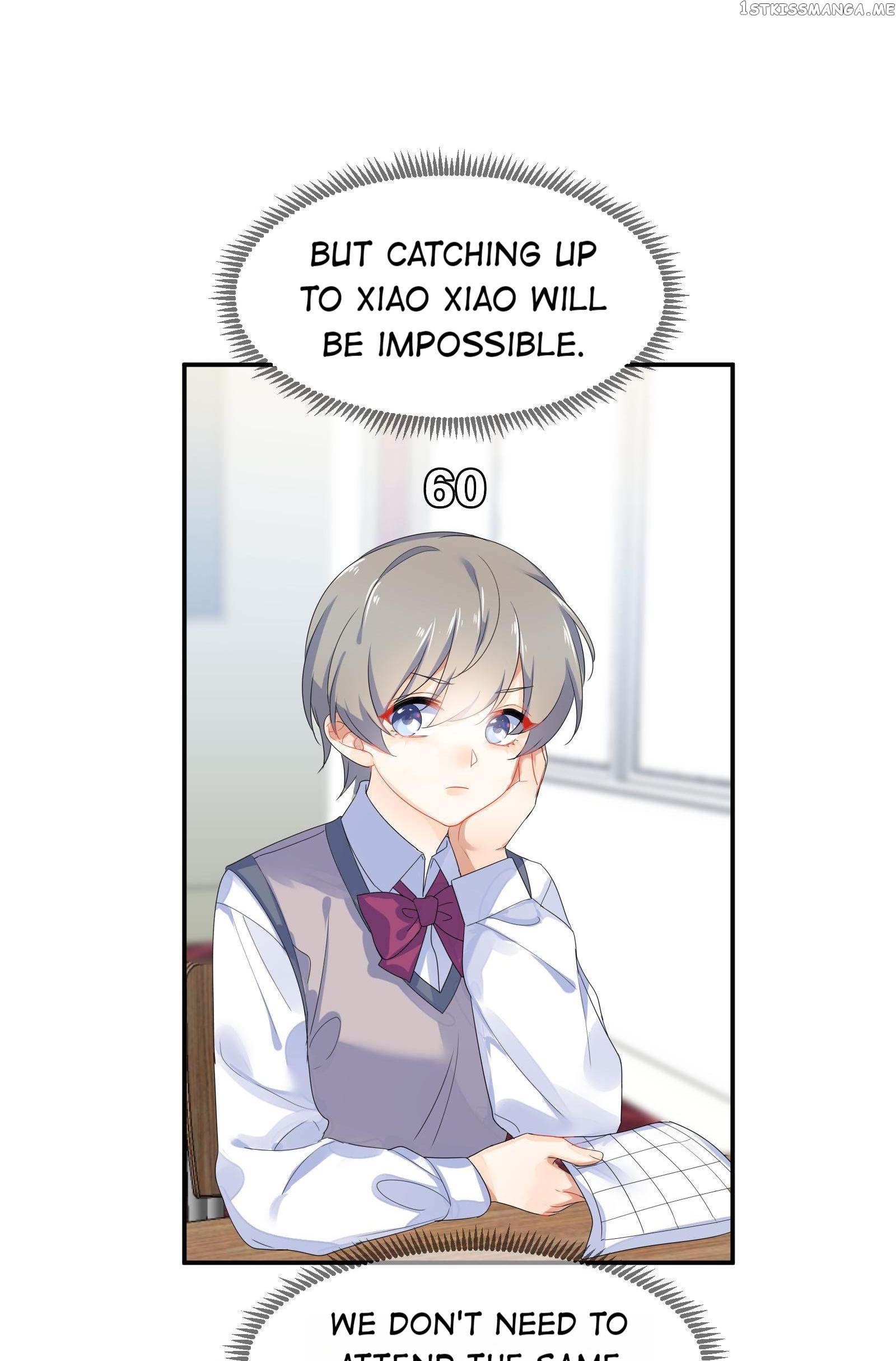Her Lies chapter 71 - page 23