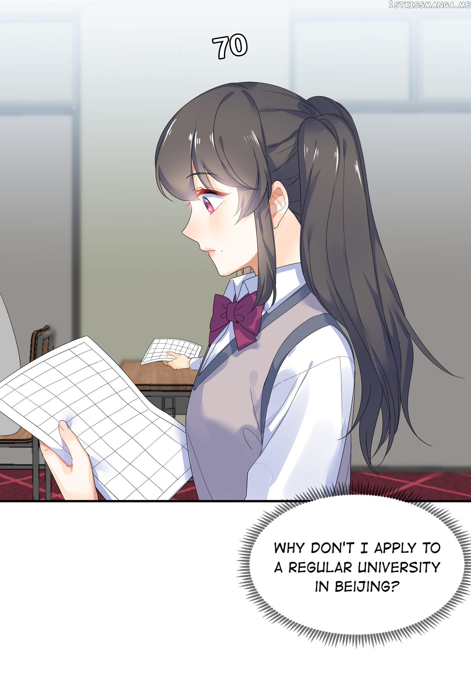 Her Lies chapter 71 - page 25