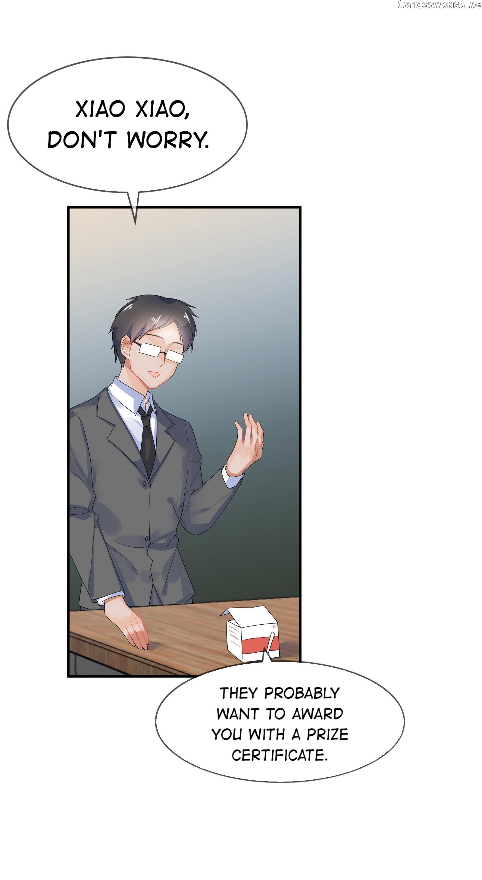 Her Lies chapter 71 - page 39