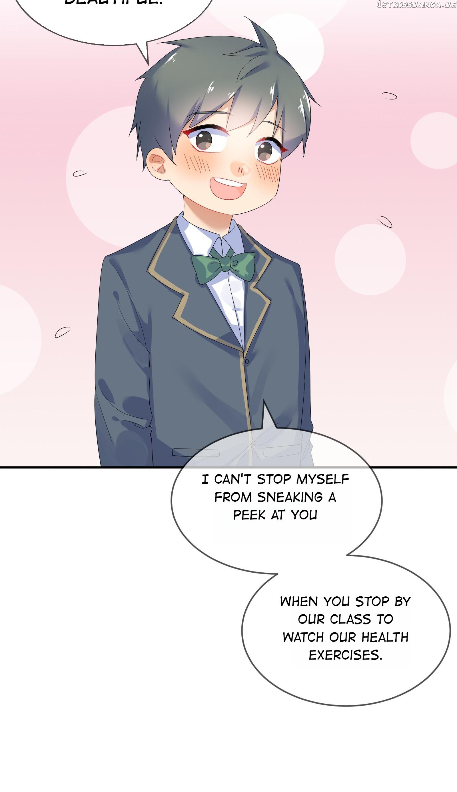 Her Lies chapter 69 - page 26