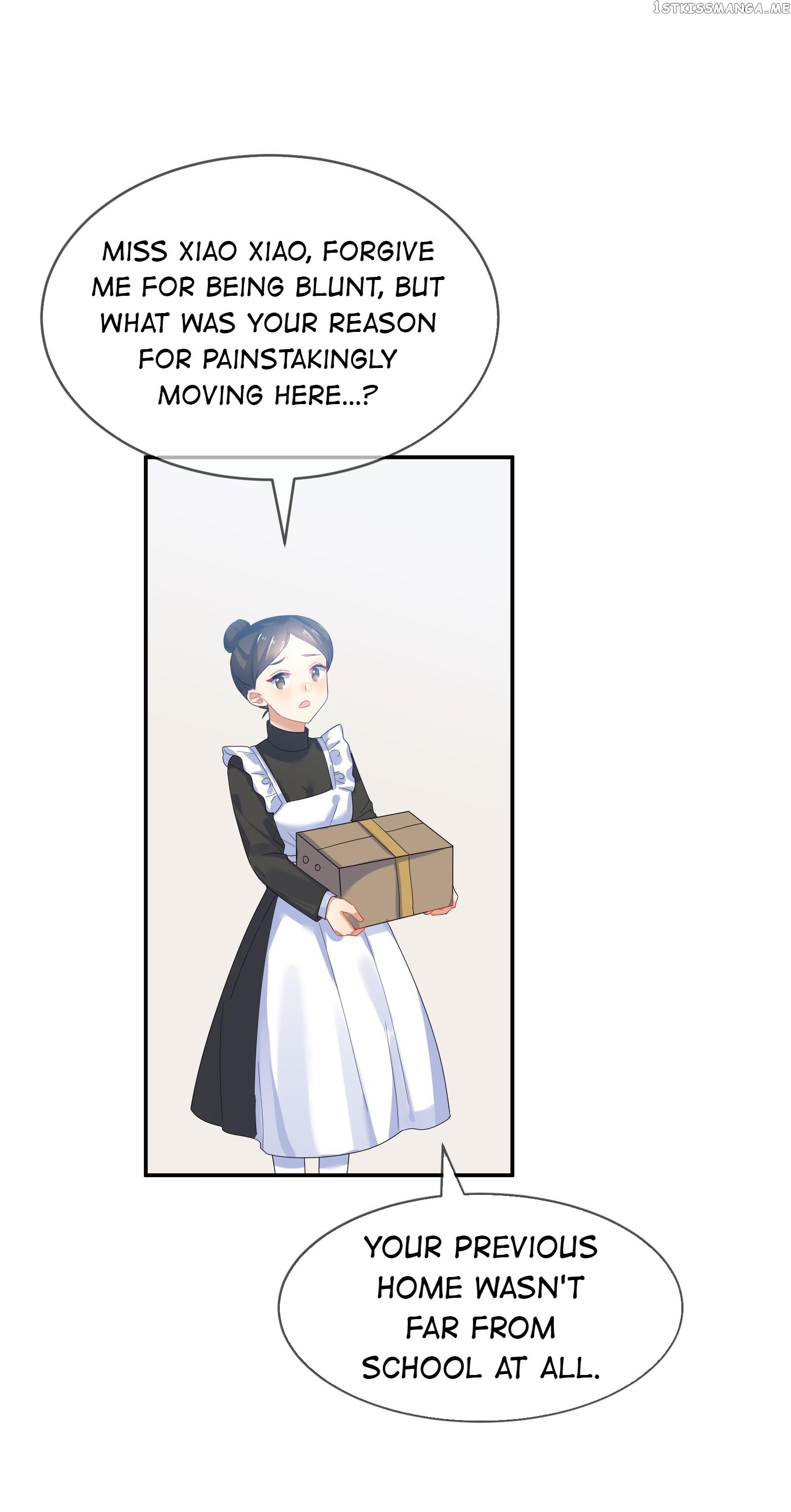 Her Lies chapter 69 - page 50