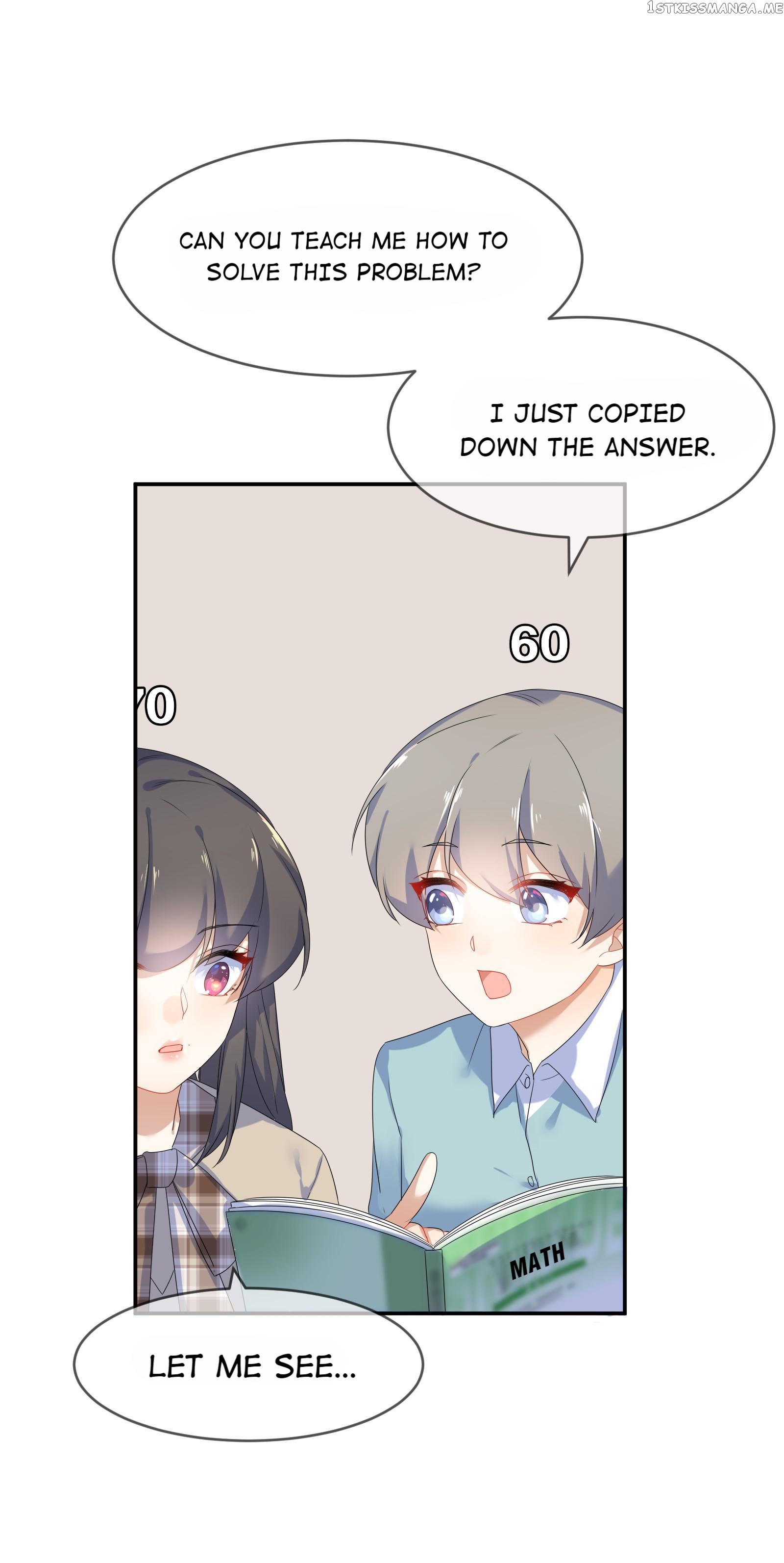 Her Lies chapter 68 - page 39