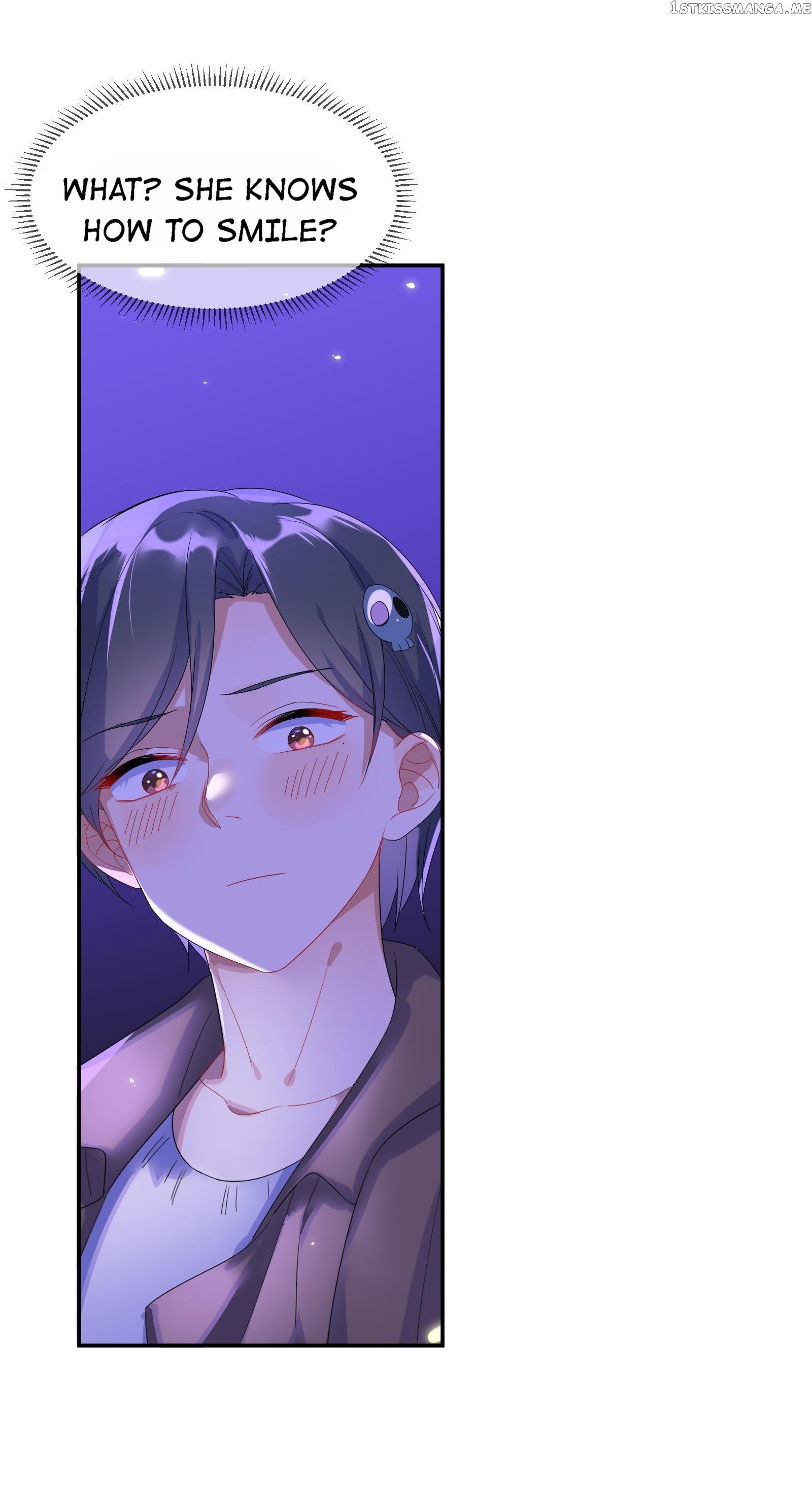Her Lies chapter 66 - page 50