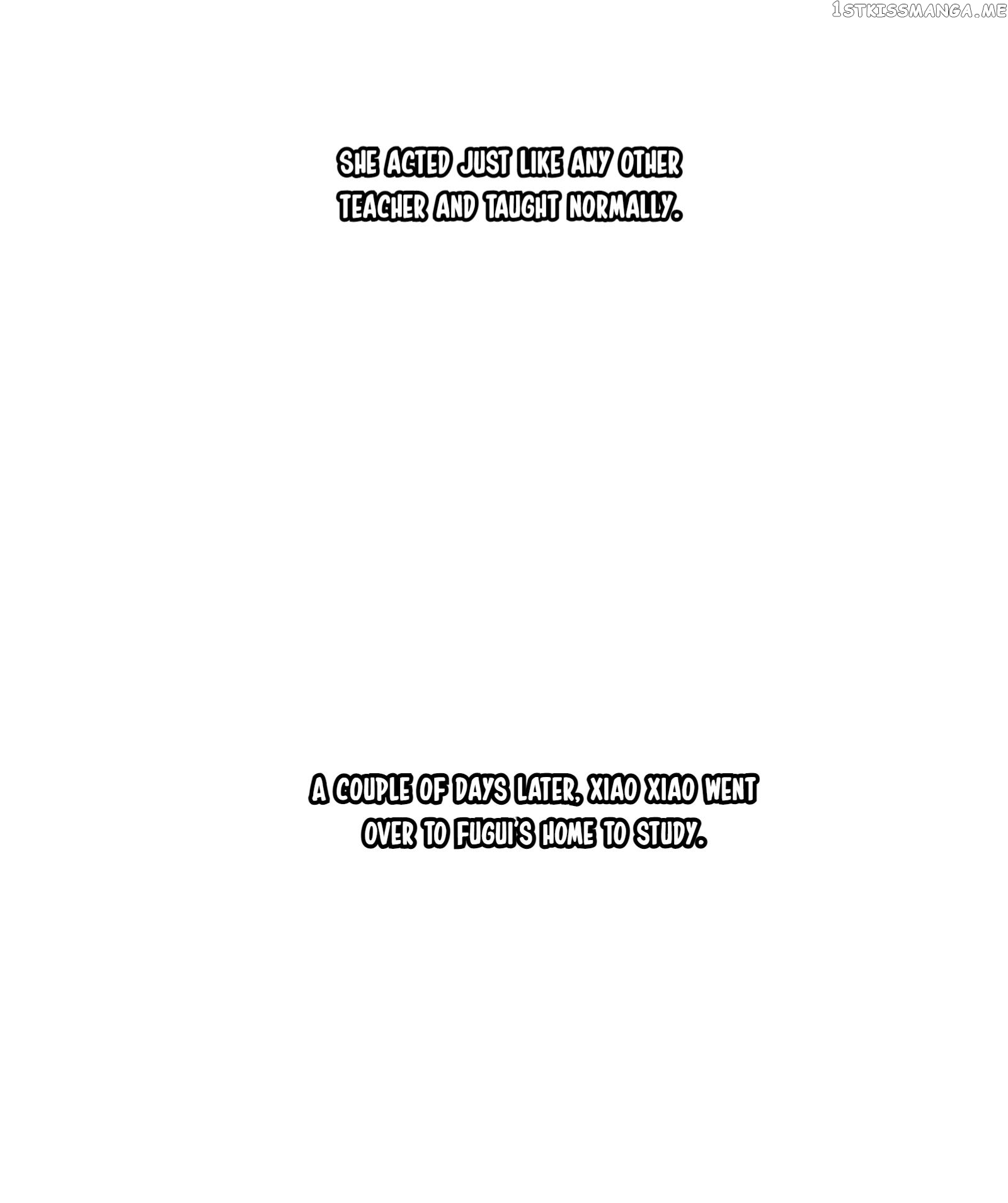 Her Lies chapter 65 - page 15