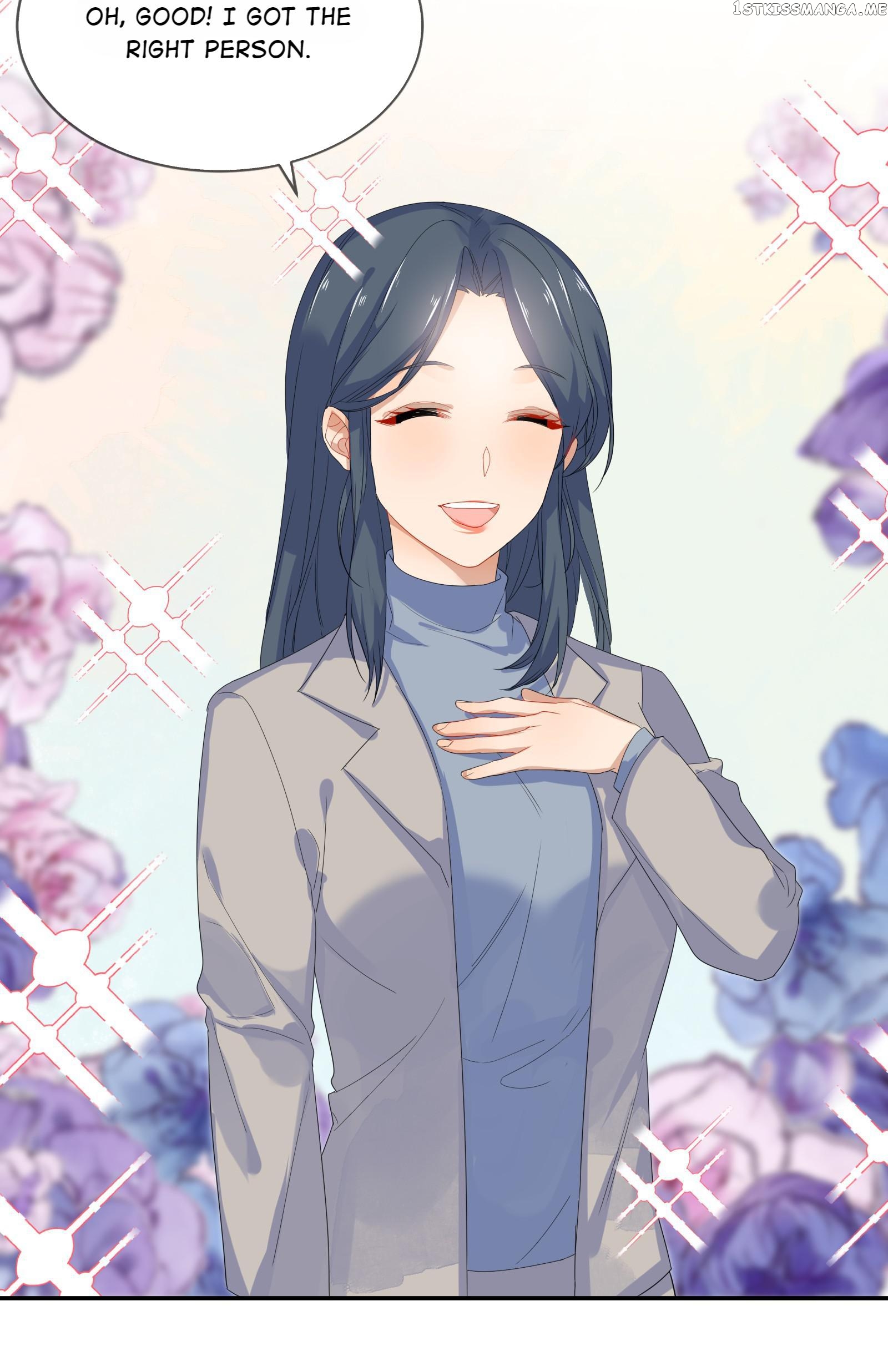 Her Lies chapter 64 - page 15