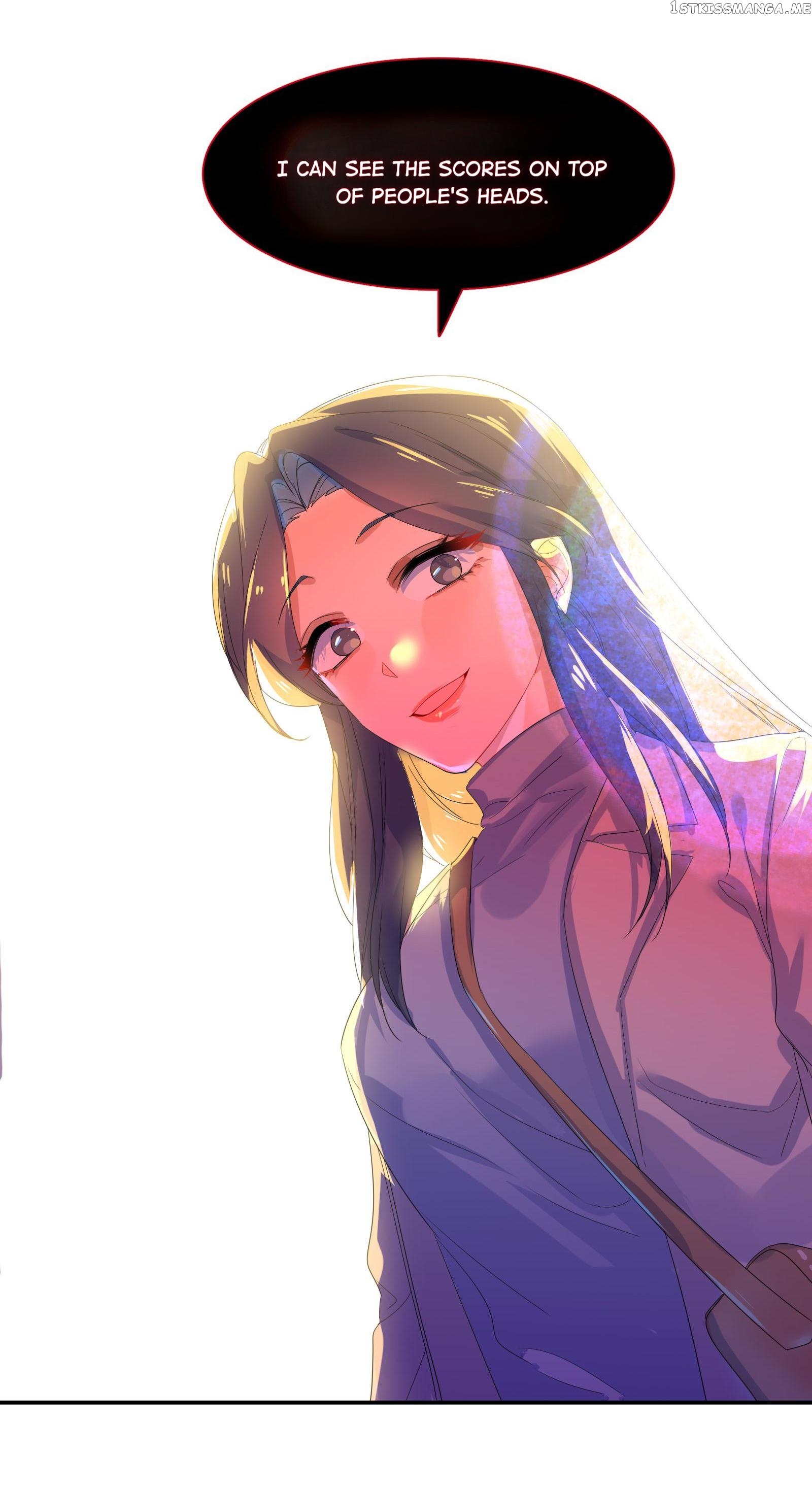 Her Lies chapter 64 - page 38