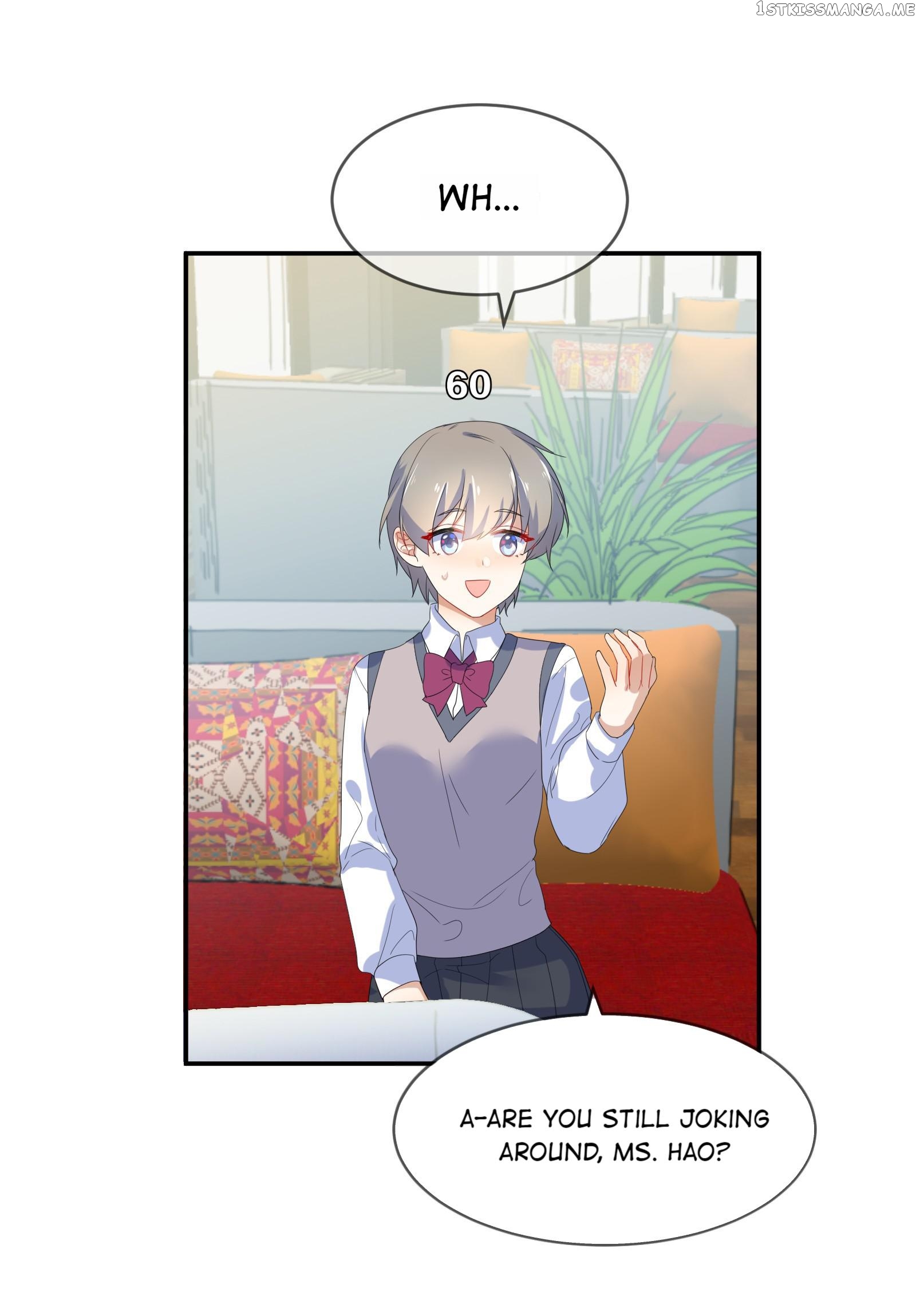 Her Lies chapter 64 - page 39