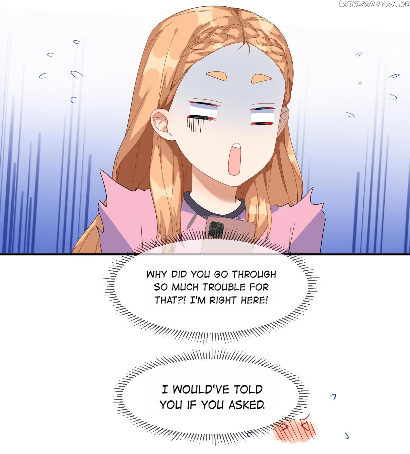 Her Lies chapter 61 - page 15