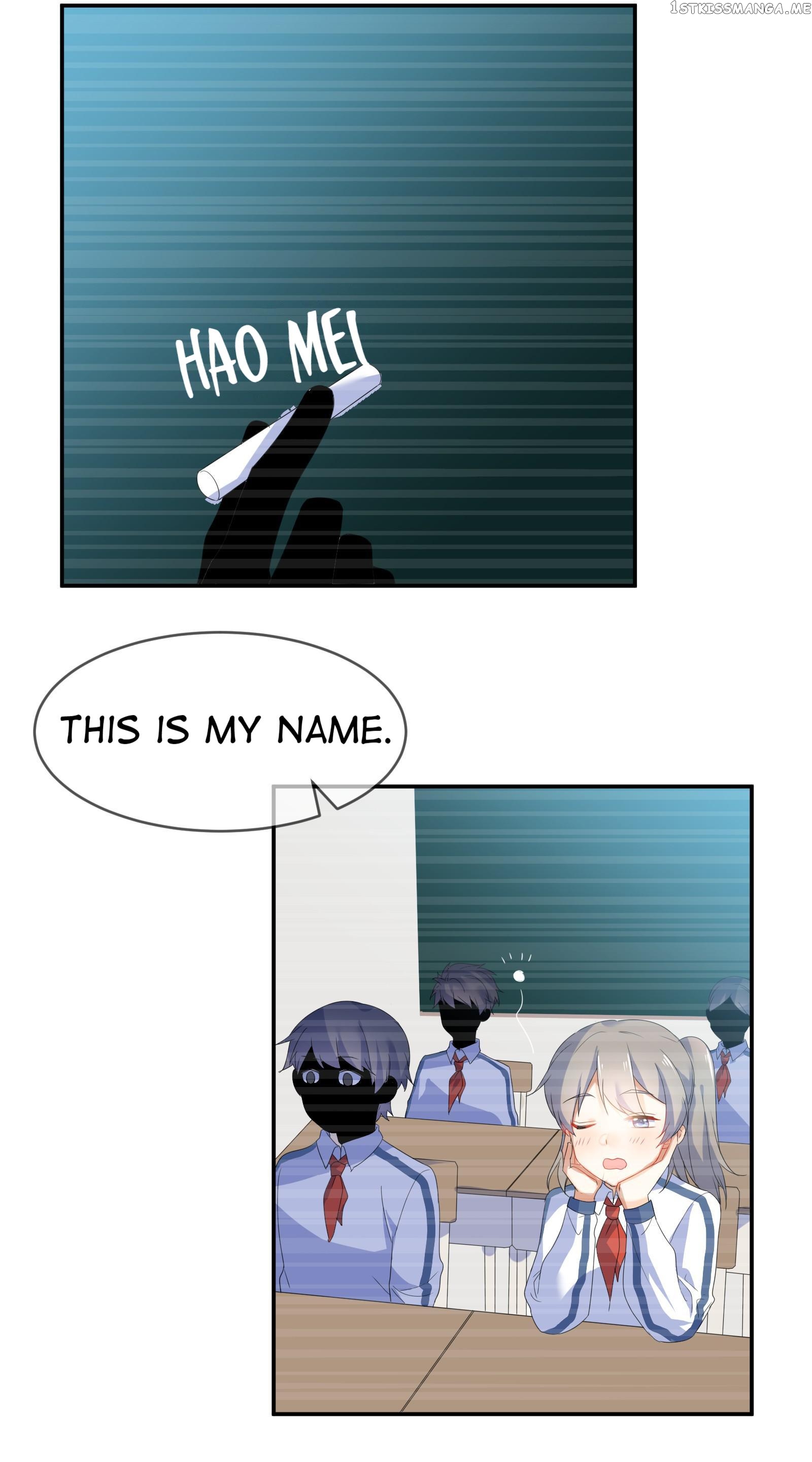 Her Lies chapter 59 - page 39