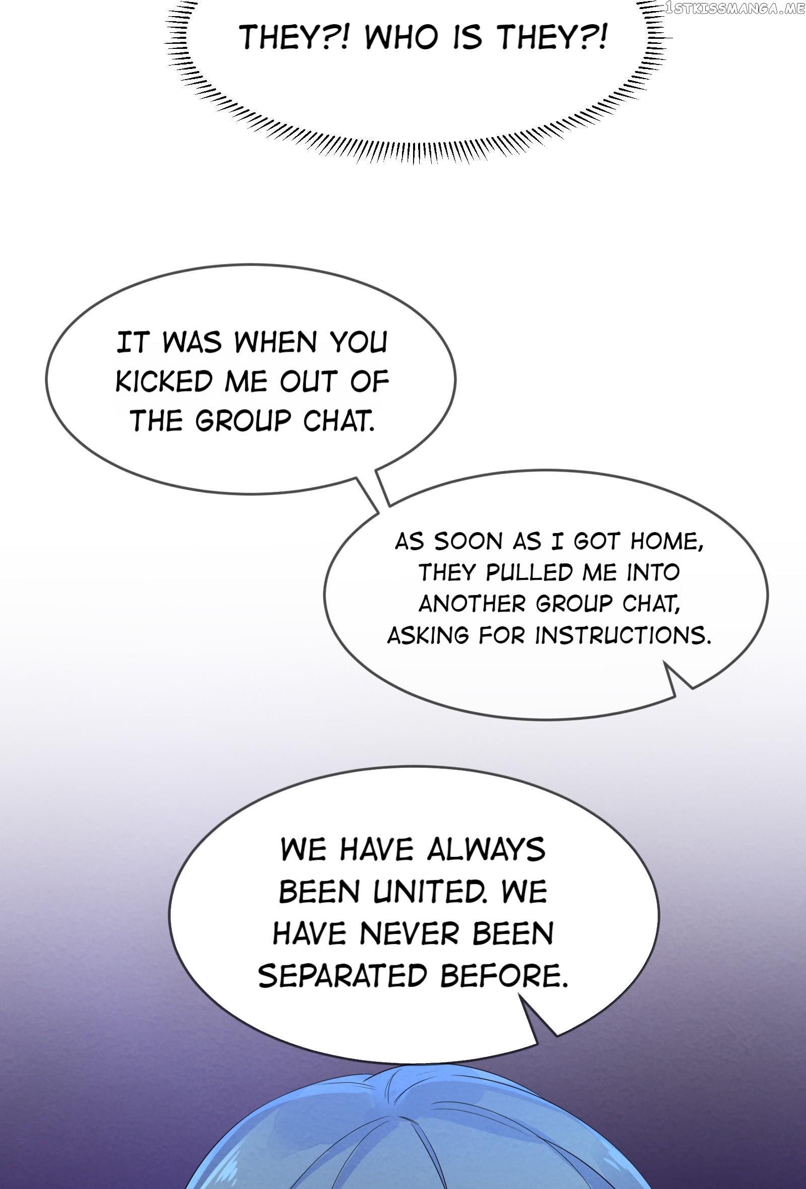 Her Lies chapter 49 - page 27