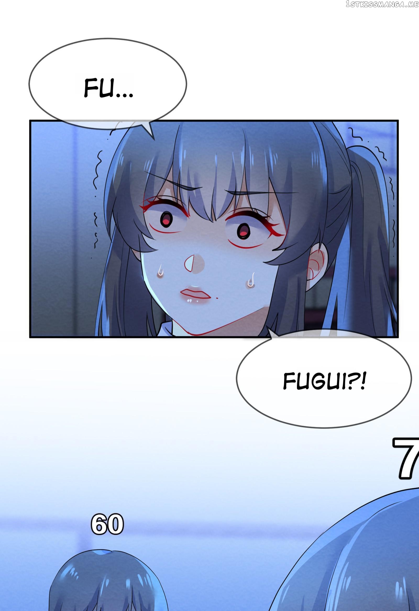 Her Lies chapter 49 - page 39