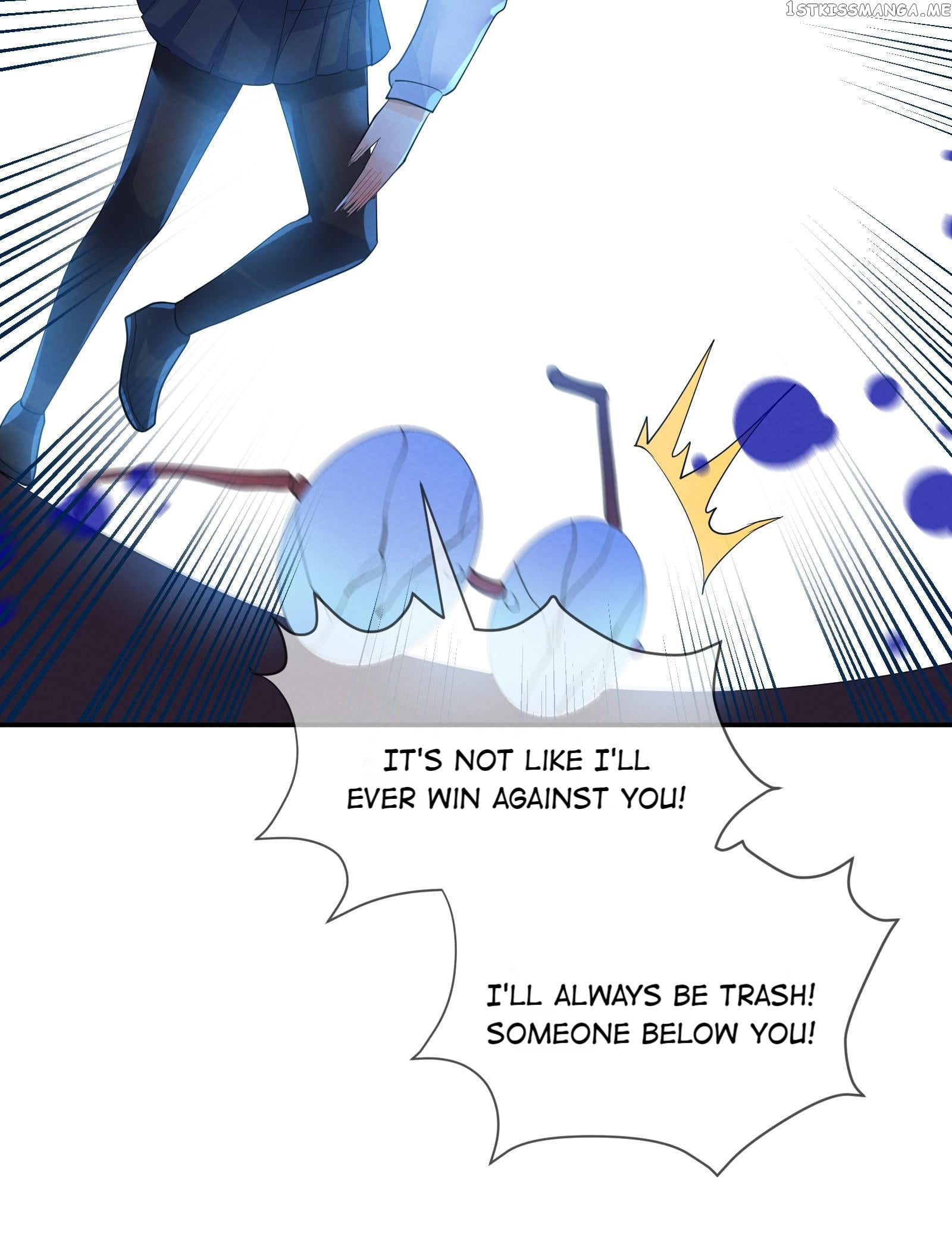 Her Lies chapter 48 - page 15