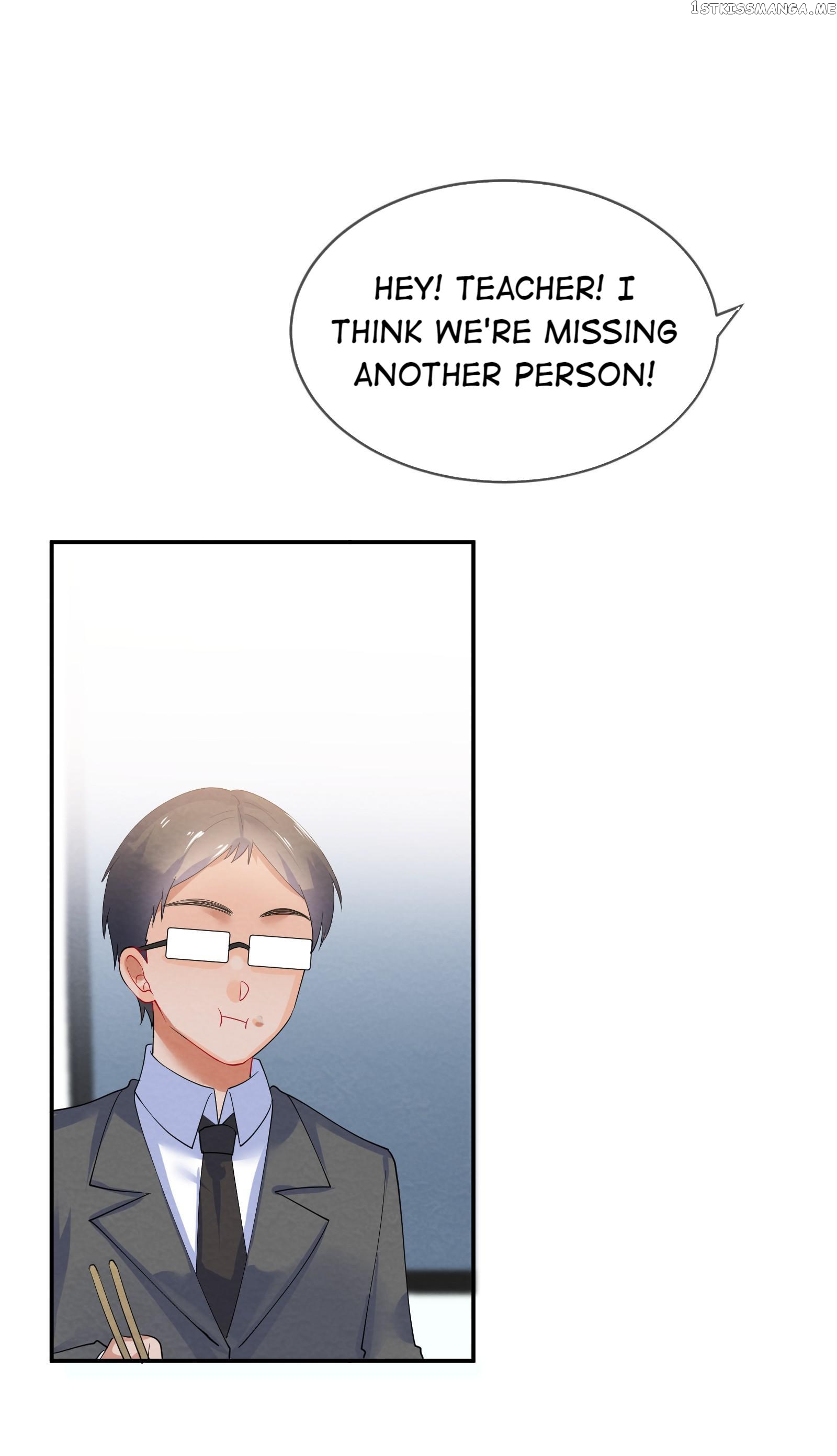 Her Lies chapter 48 - page 38