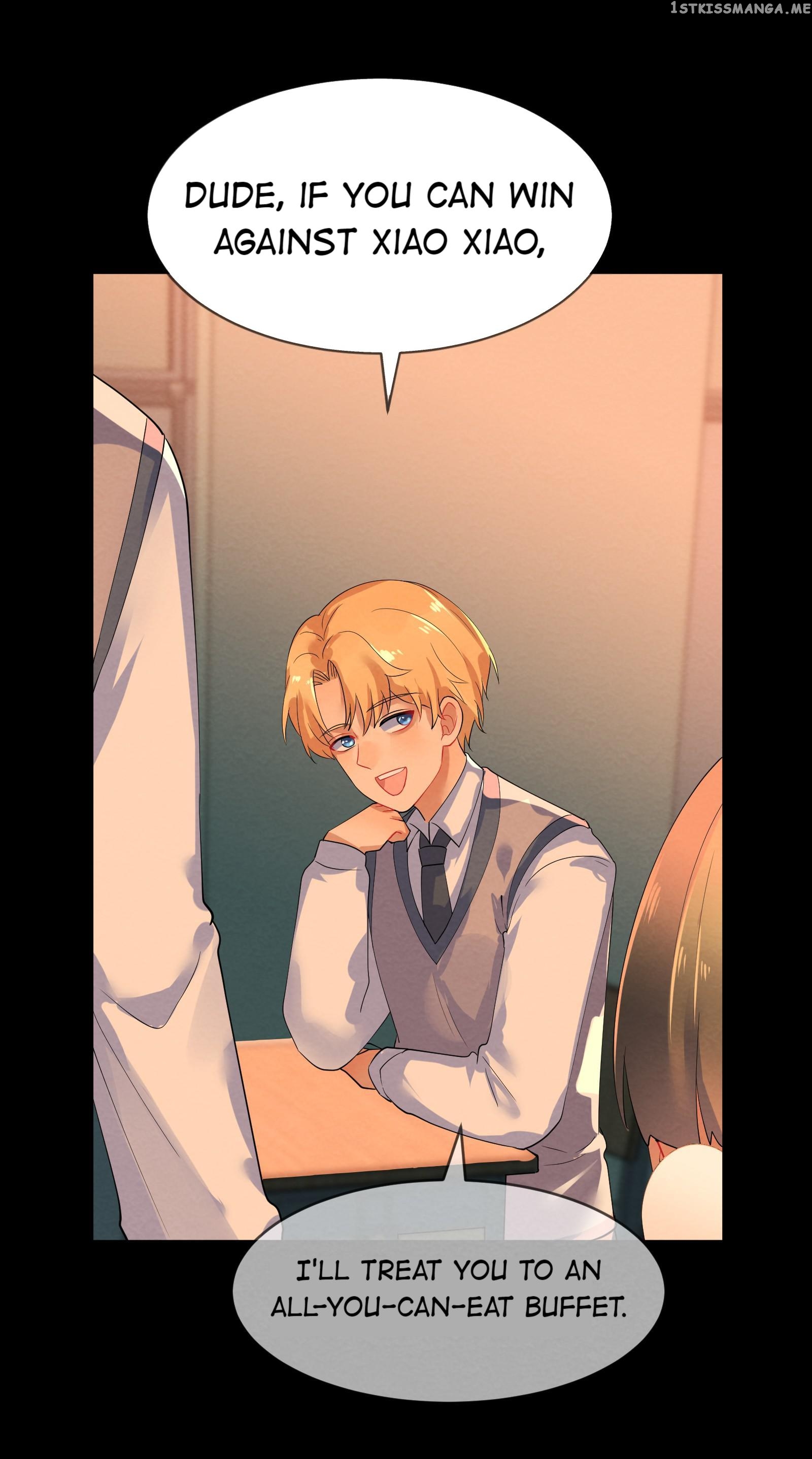 Her Lies chapter 47 - page 15