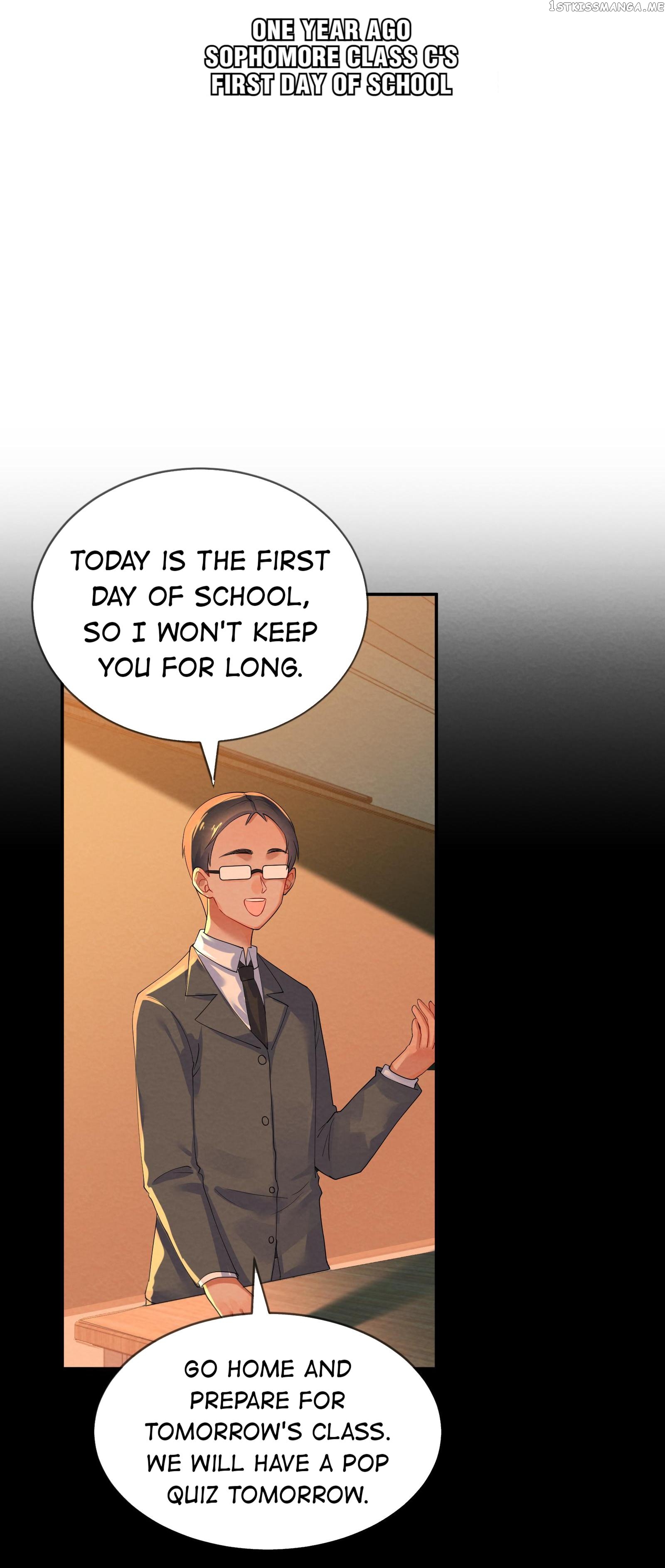 Her Lies chapter 46 - page 11