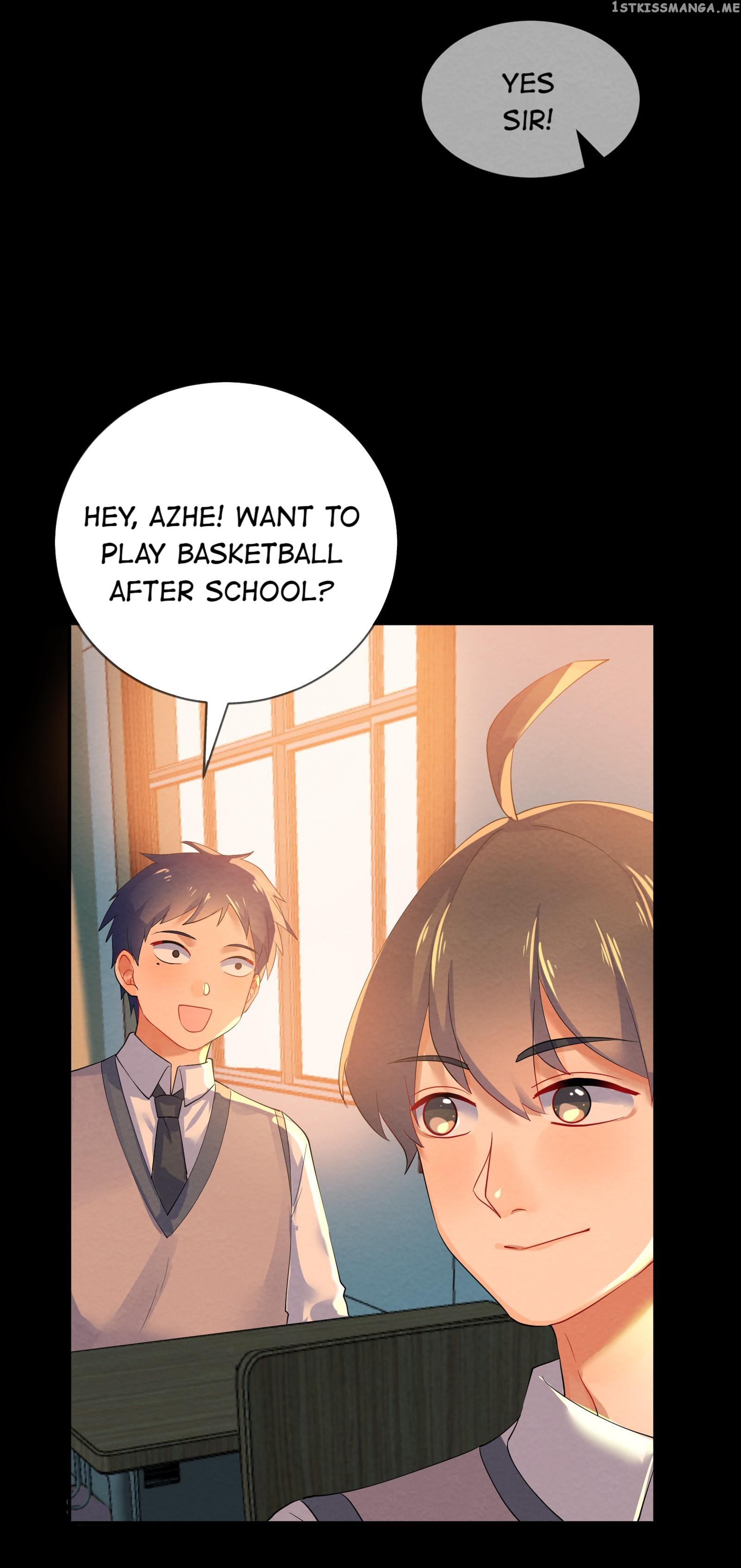 Her Lies chapter 46 - page 12